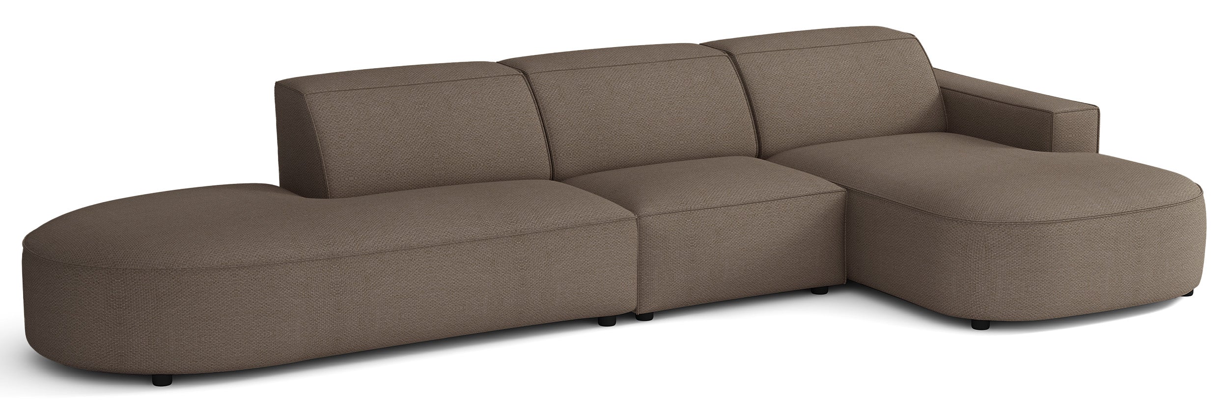 selsey-sallmo-modulares-ecksofa-l-f-rmig-rechts-hellbraun-hydrophober-chenille-s image 3