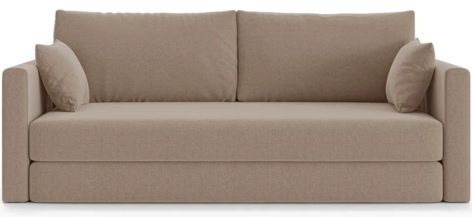 selsey-avolia-dreisitziges-ausklappbares-sofa-beige-geflecht image 1
