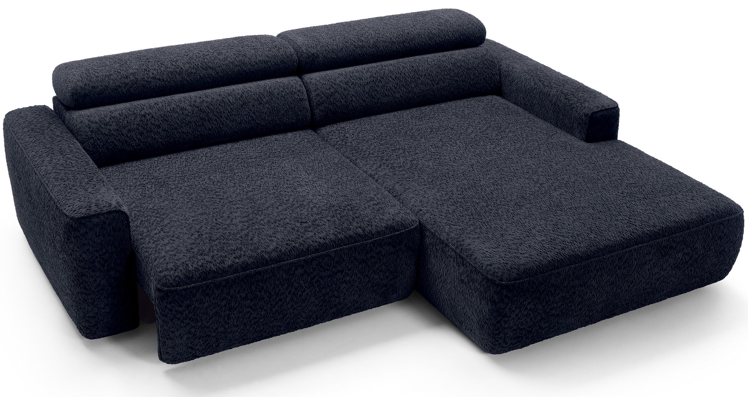 selsey-fando-ecksofa-l-form-rechts-mit-elektrisch-ausziehbarer-sitzfl-che-chenil image 4