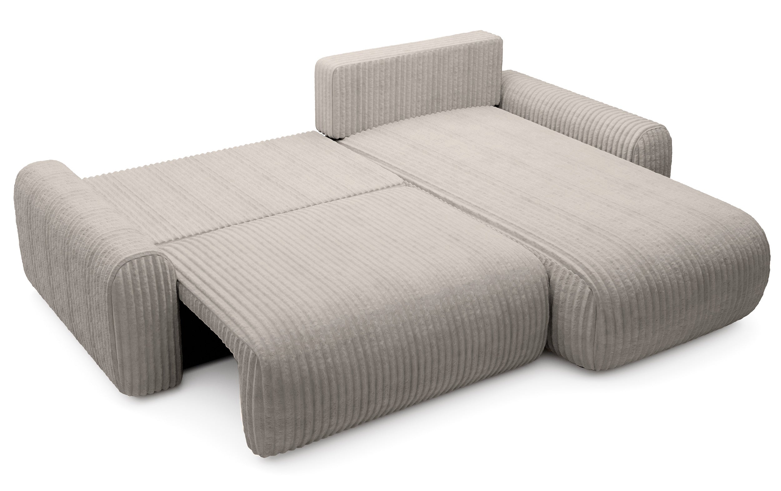 selsey-lelu-ecksofa-mit-schlaffunktion-l-f-rmig-universell-mit-stauraum-grau-bei image 2