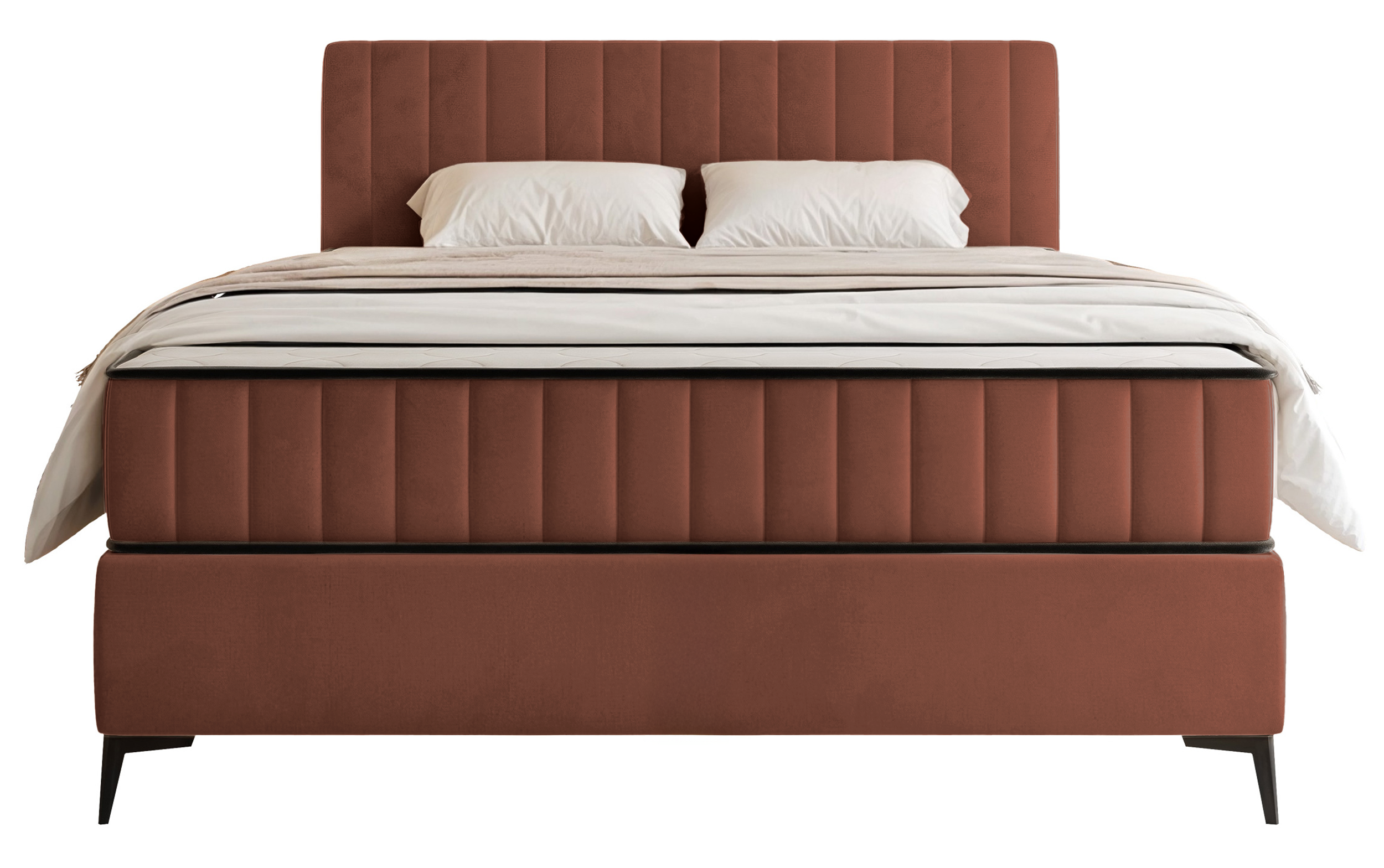 selsey-mufasso-kontinentales-bett-140x200-cm-mit-stauraum-kupfer-hydrophober-sam image 4