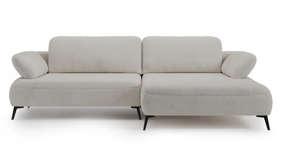 selsey-avolla-ecksofa-l-form-rechts-mit-schlaffunktion-stauraum-grau-beige-cheni image 1