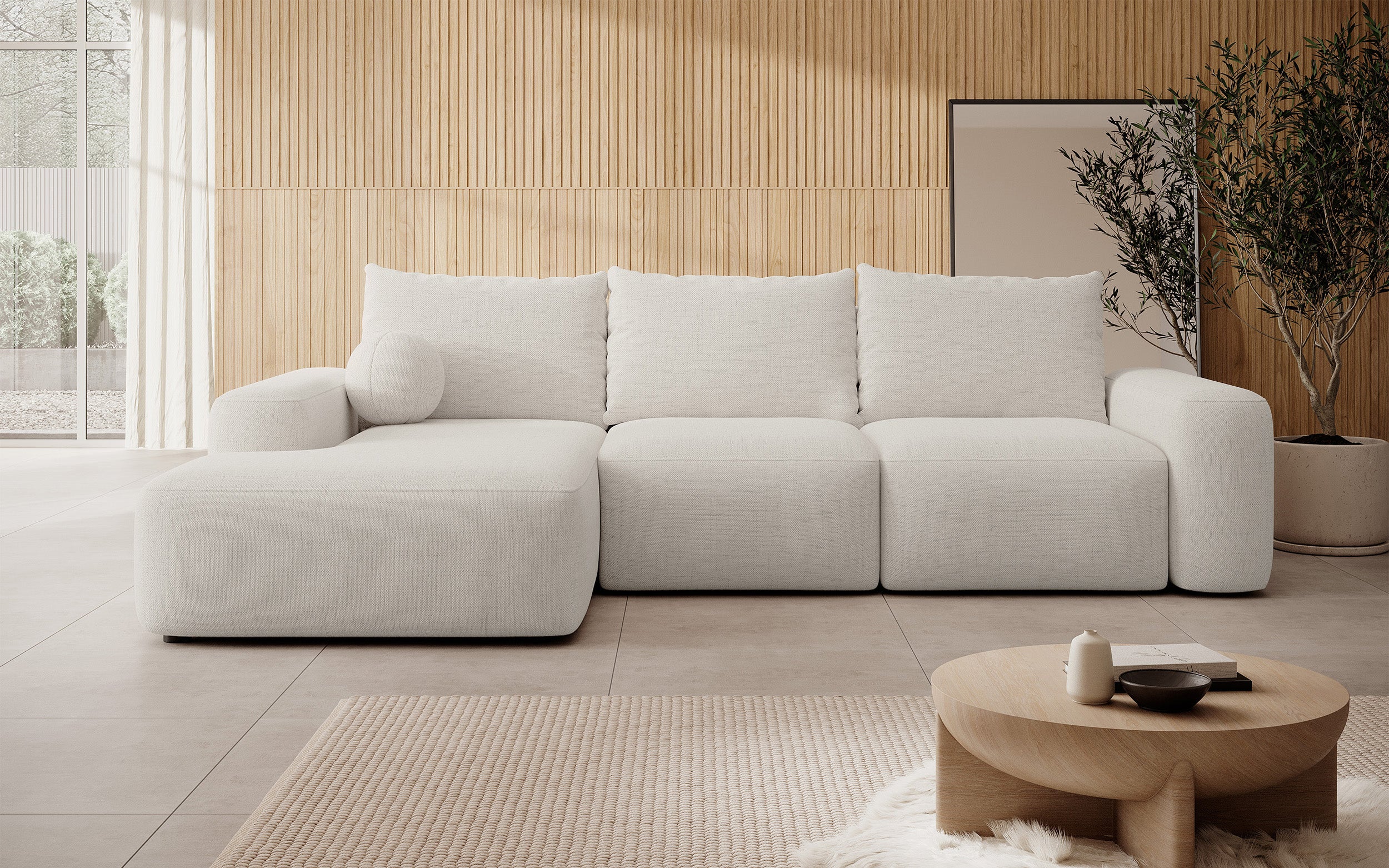 selsey-carnos-ecksofa-mit-schlaffunktion-l-form-links-creme-hydrophober-chenille image 7