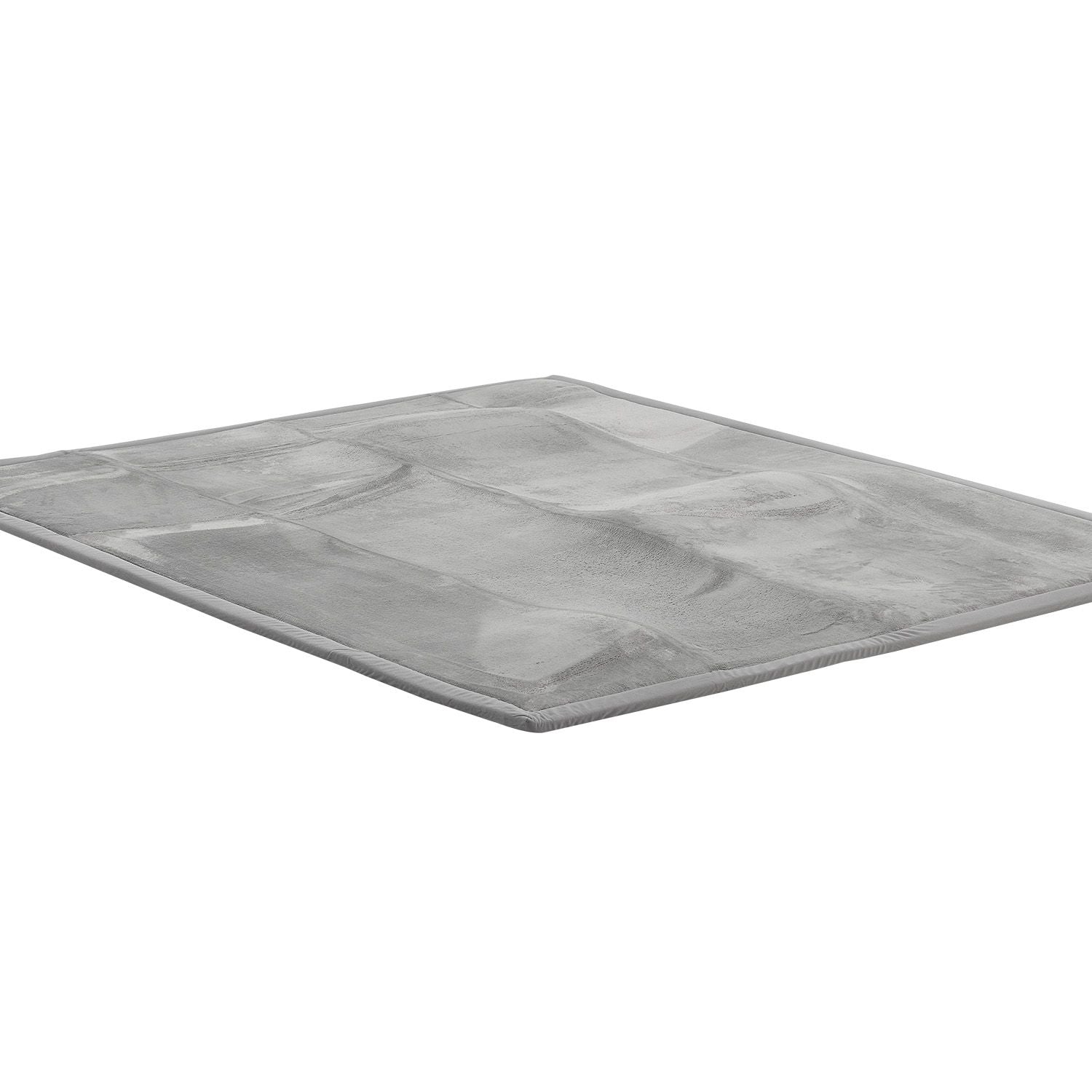 juskys-kinder-spielmatte-maila-krabbelmatte-aus-memory-foam image 8