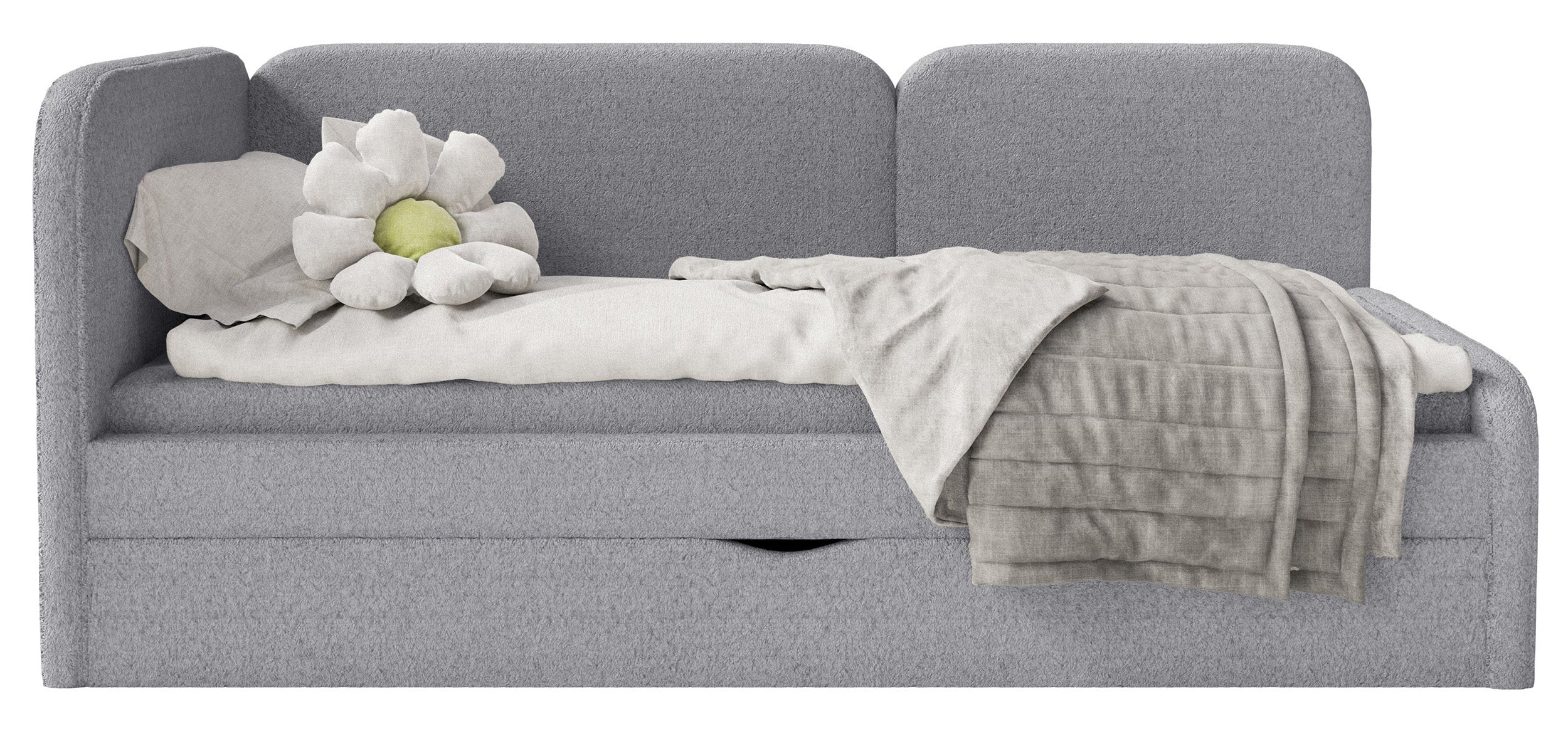 selsey-cuddy-jugendbett-90x200-cm-links-grauer-pl-sch-mit-matratze-und-stauraum image 7