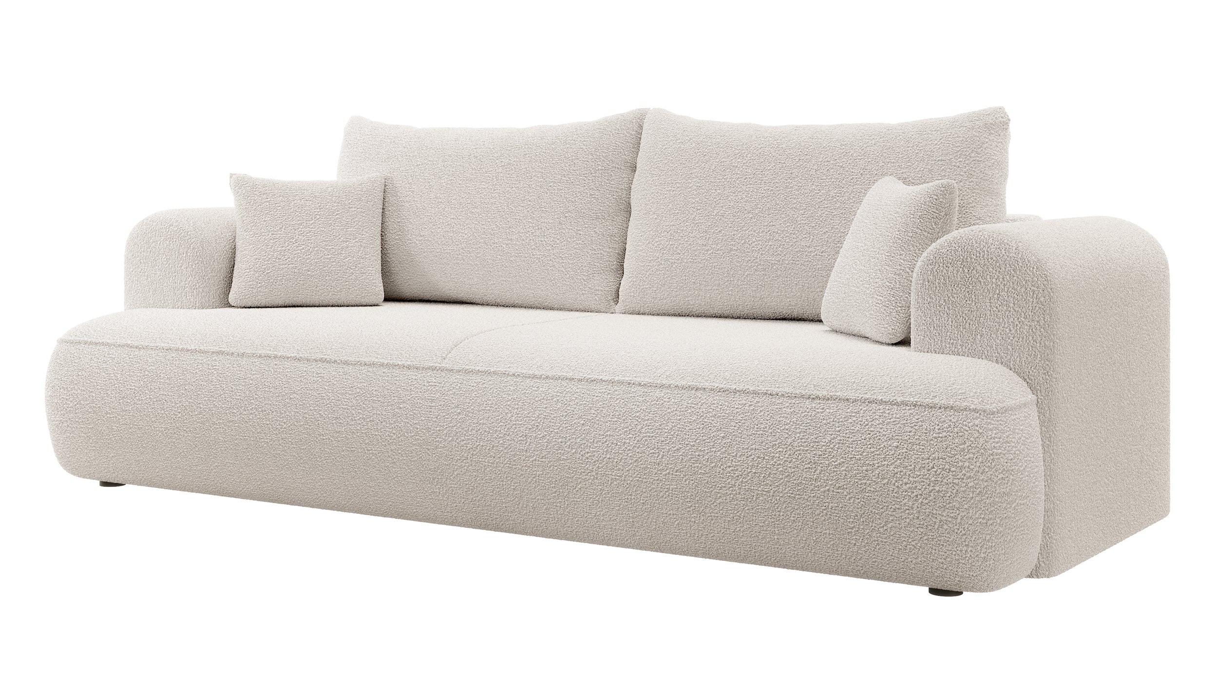 selsey-ovo-drei-sitzer-schlafsofa-mit-stauraum-cremefarbenes-boucl image 4