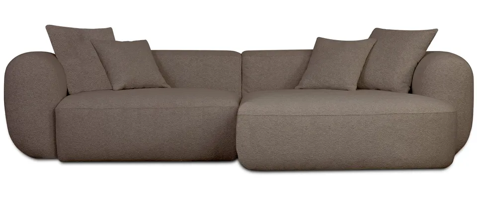 selsey-baomi-modulares-ecksofa-l-form-rechts-hellbrauner-chenille-stoff image 1