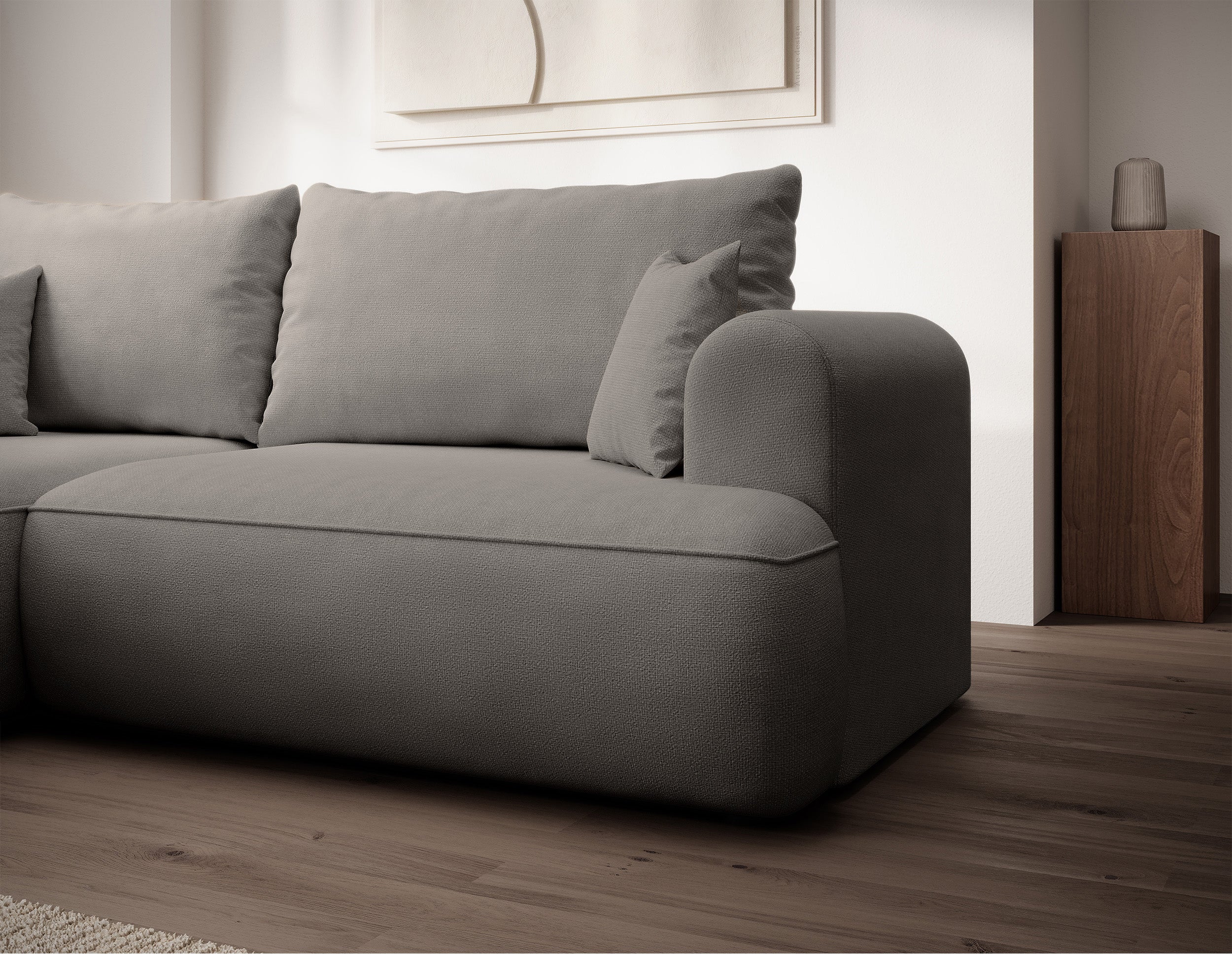 selsey-ovo-mini-ecksofa-l-form-links-mit-schlaffunktion-und-stauraum-grau-beige- image 4