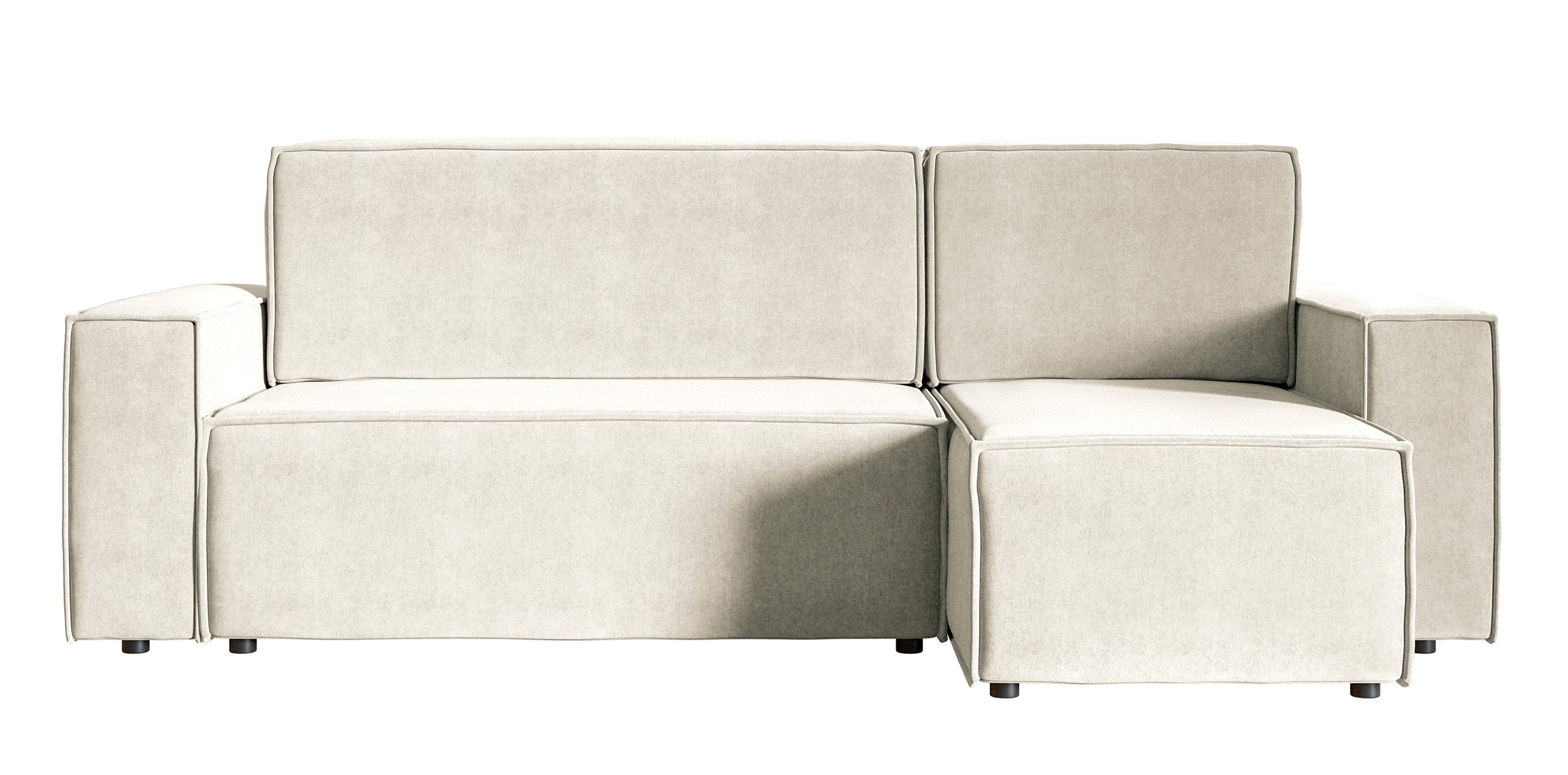 selsey-copertino-ecksofa-mit-schlaffunktion-l-form-stauraum-hellbeiger-samt image 4