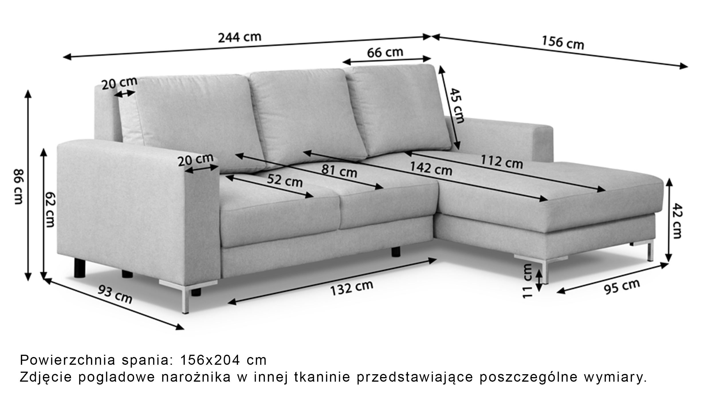 selsey-mokpeo-ecksofa-mit-schlaffunktion-l-form-rechts-hellbeige-chenille image 7