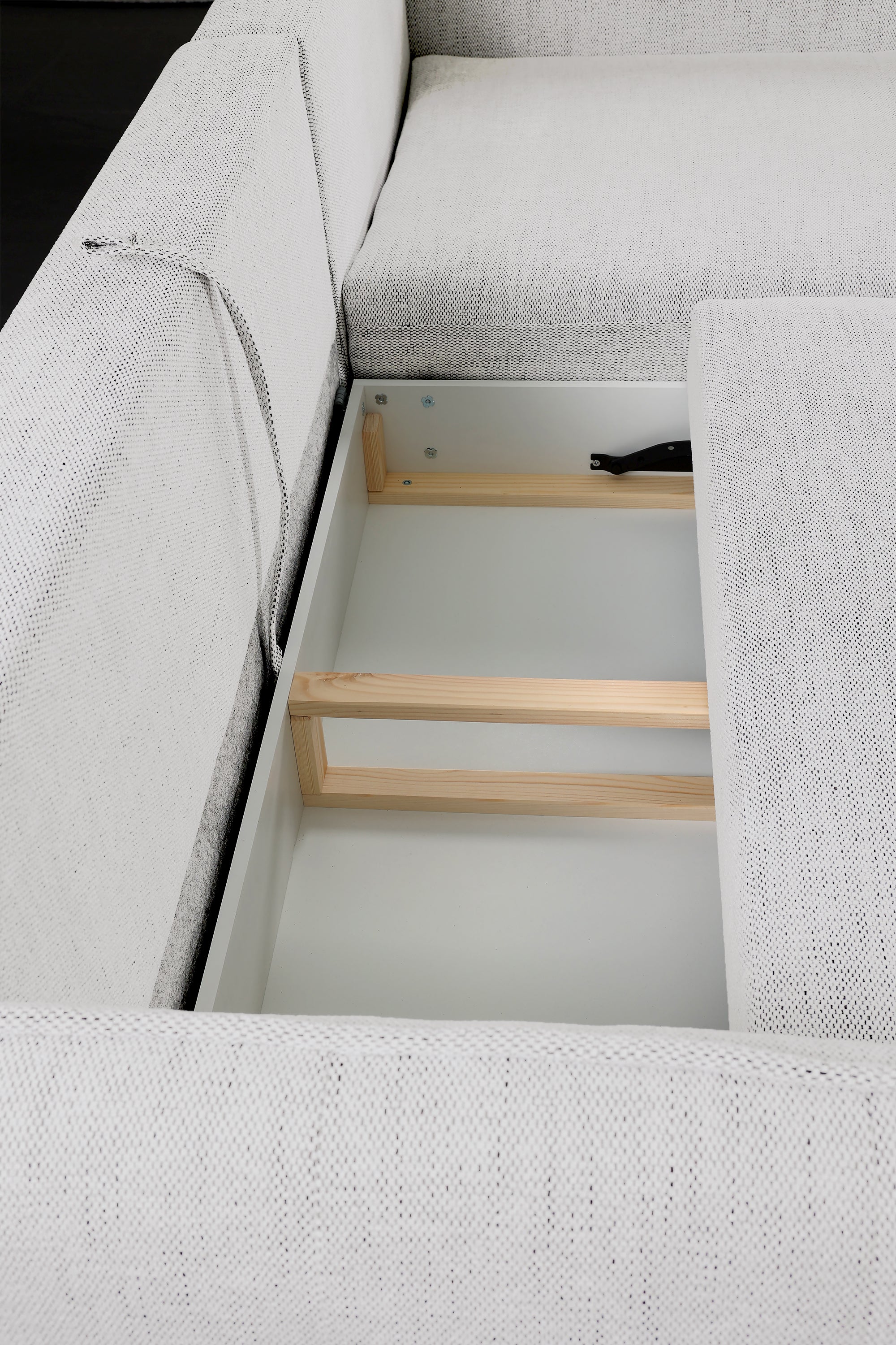 selsey-oblivio-mini-ecksofa-mit-schlaffunktion-rechts-l-form-mit-stauraum-wei-es image 5