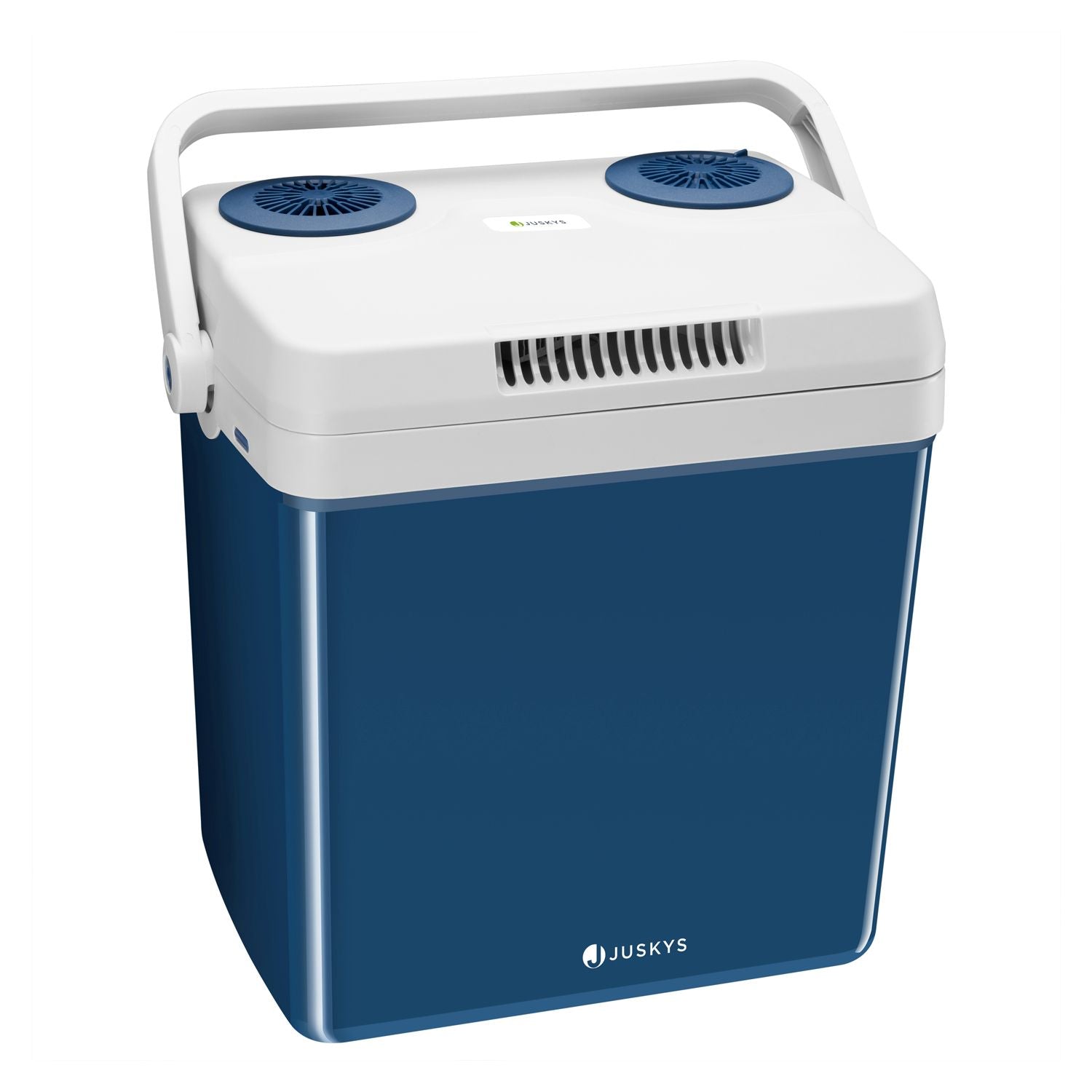 juskys-k-hlbox-nordpol-24-l-elektrisch-12v-230v-blau image 8