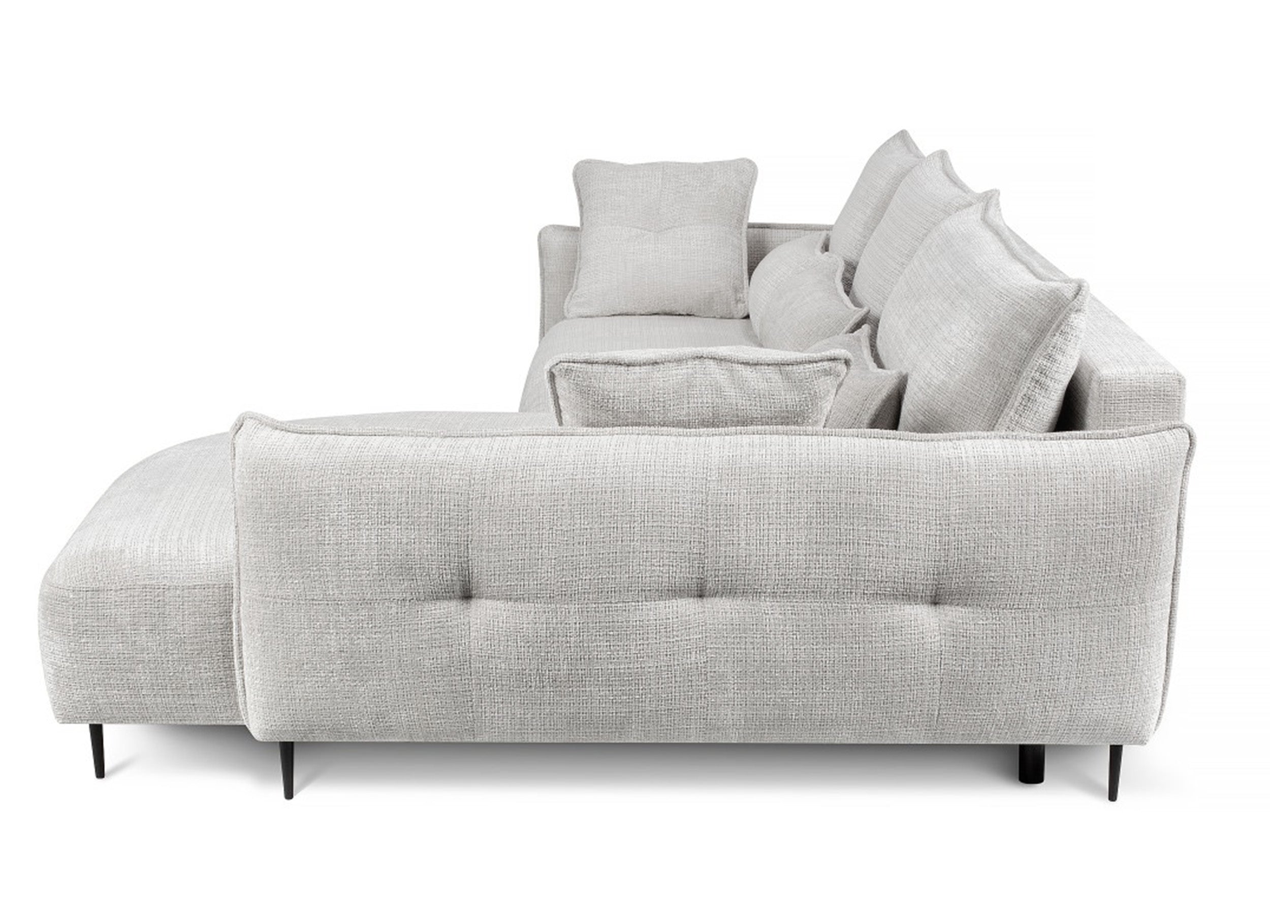 selsey-oblivio-ecksofa-mit-schlaffunktion-l-form-rechts-hellgrauer-chenille-stau image 5
