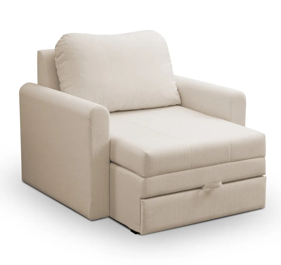 selsey-dejano-relaxsessel-mit-schlaffunktion-hellbeige-geflecht image 1