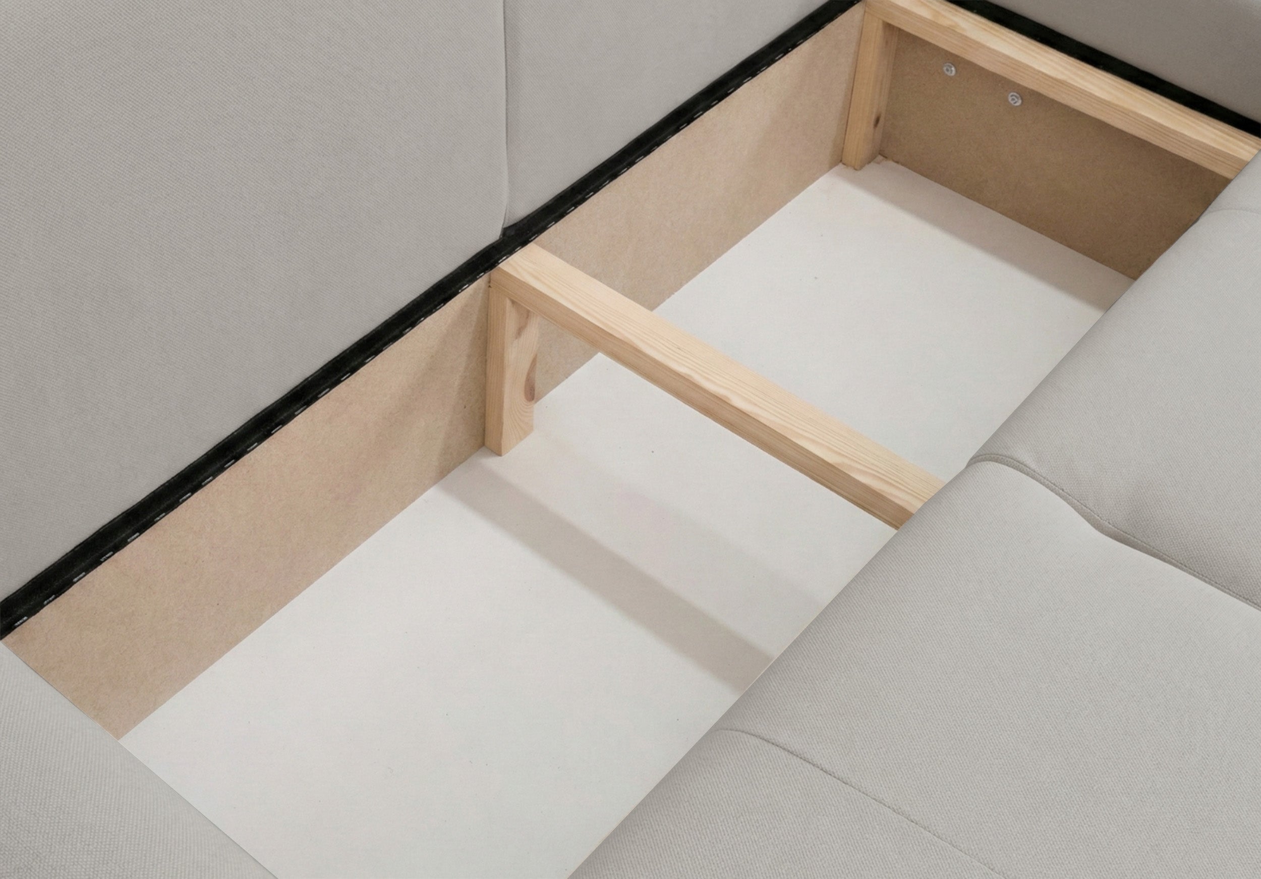 selsey-olido-ecksofa-mit-schlaffunktion-l-form-universal-stauraum-grau-beiges-hy image 4