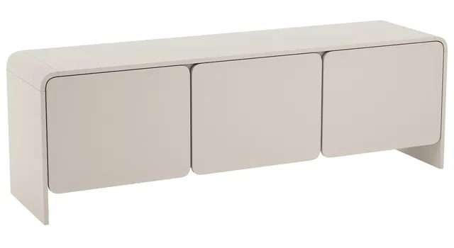 selsey-lummo-dreht-riger-tv-schrank-156-cm-kaschmir image 1