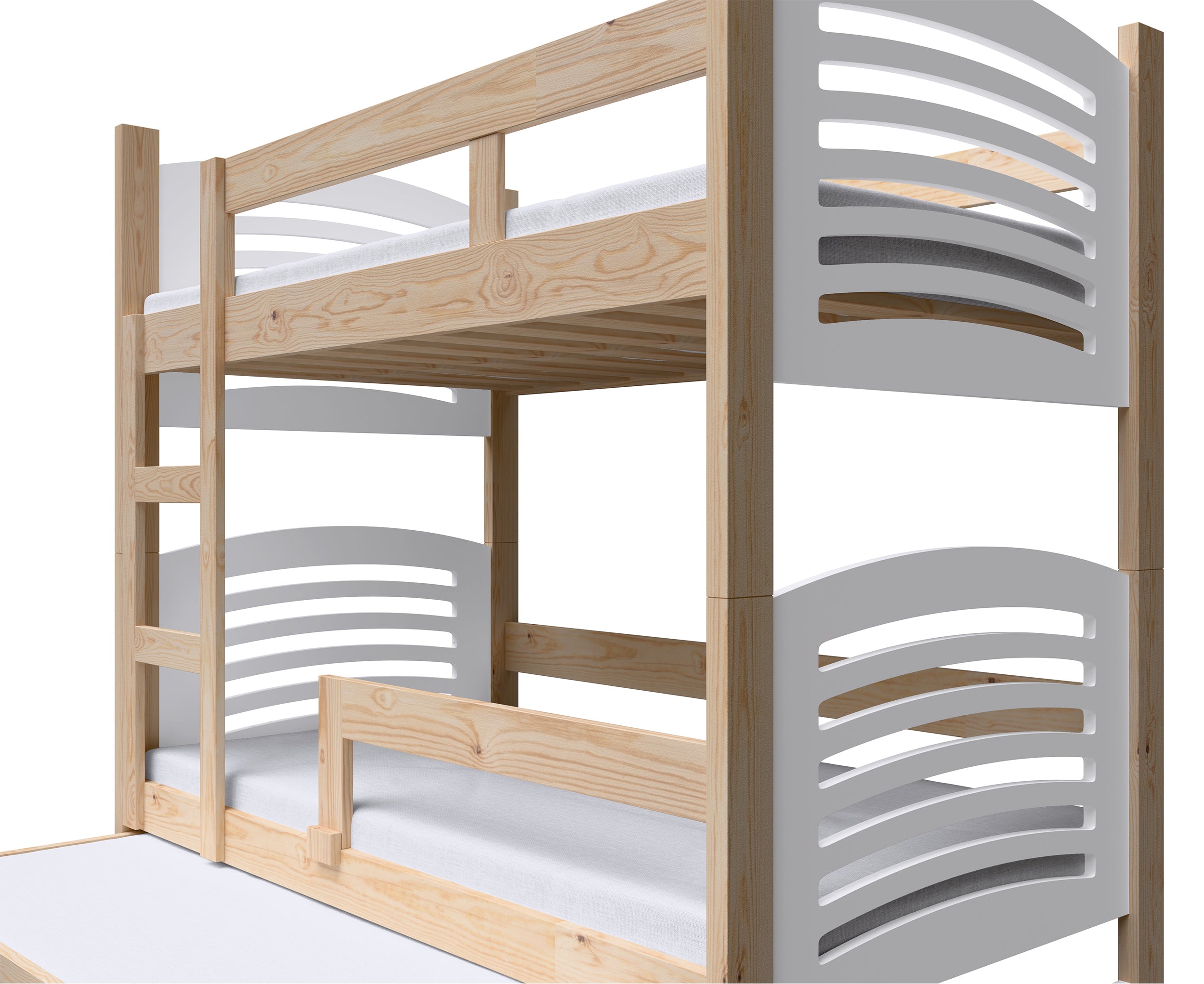 selsey-cami-etagenbett-75x180-cm-f-r-3-personen-mit-schubladen-kiefer-wei image 5