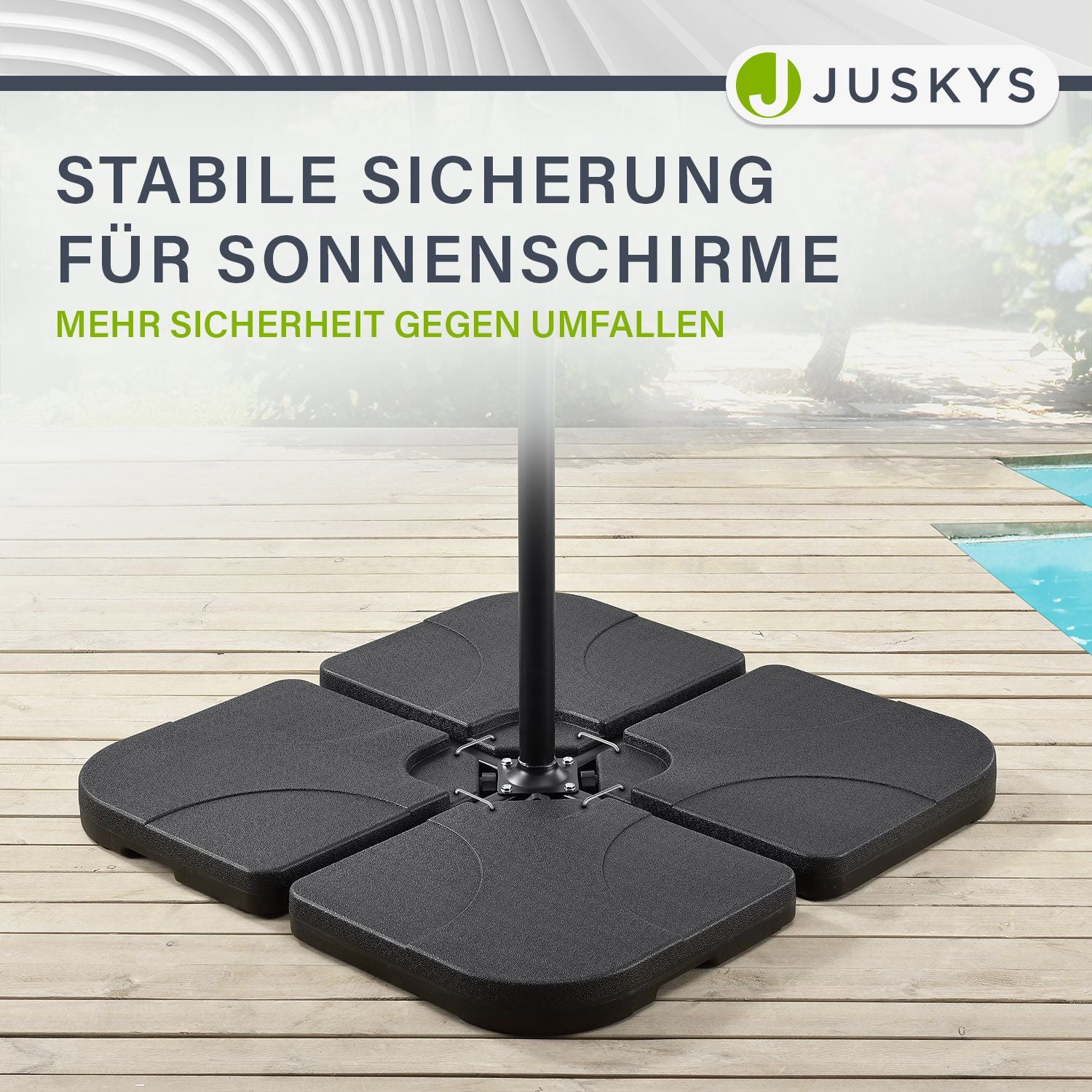 juskys-schirmgewicht-4er-set-quad-schwarz-beschwerung-f-r-schirmst-nder-mit-bode image 7