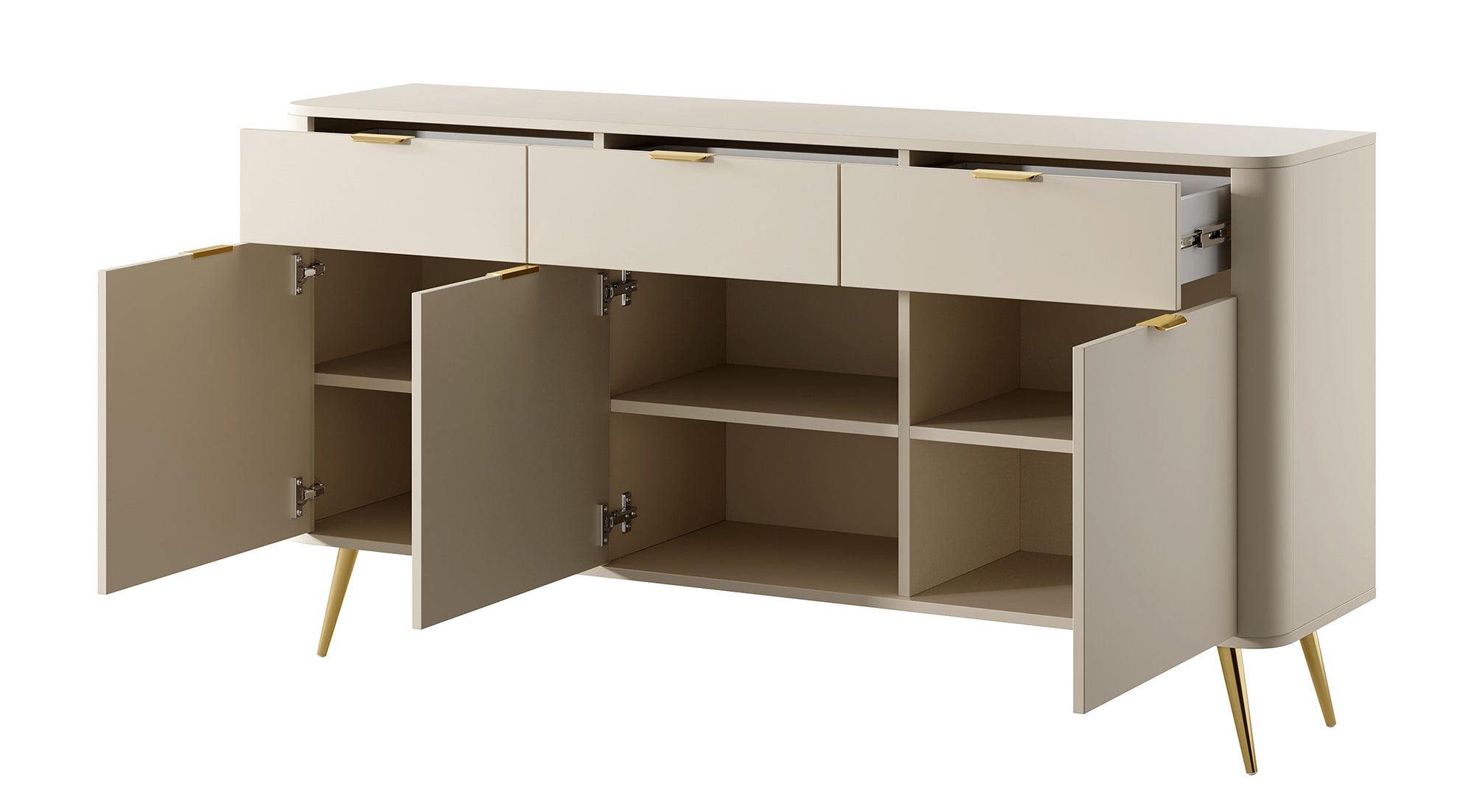 selsey-oval-dreit-rige-kommode-163-5-cm-mit-schubladen-sandbeige image 5