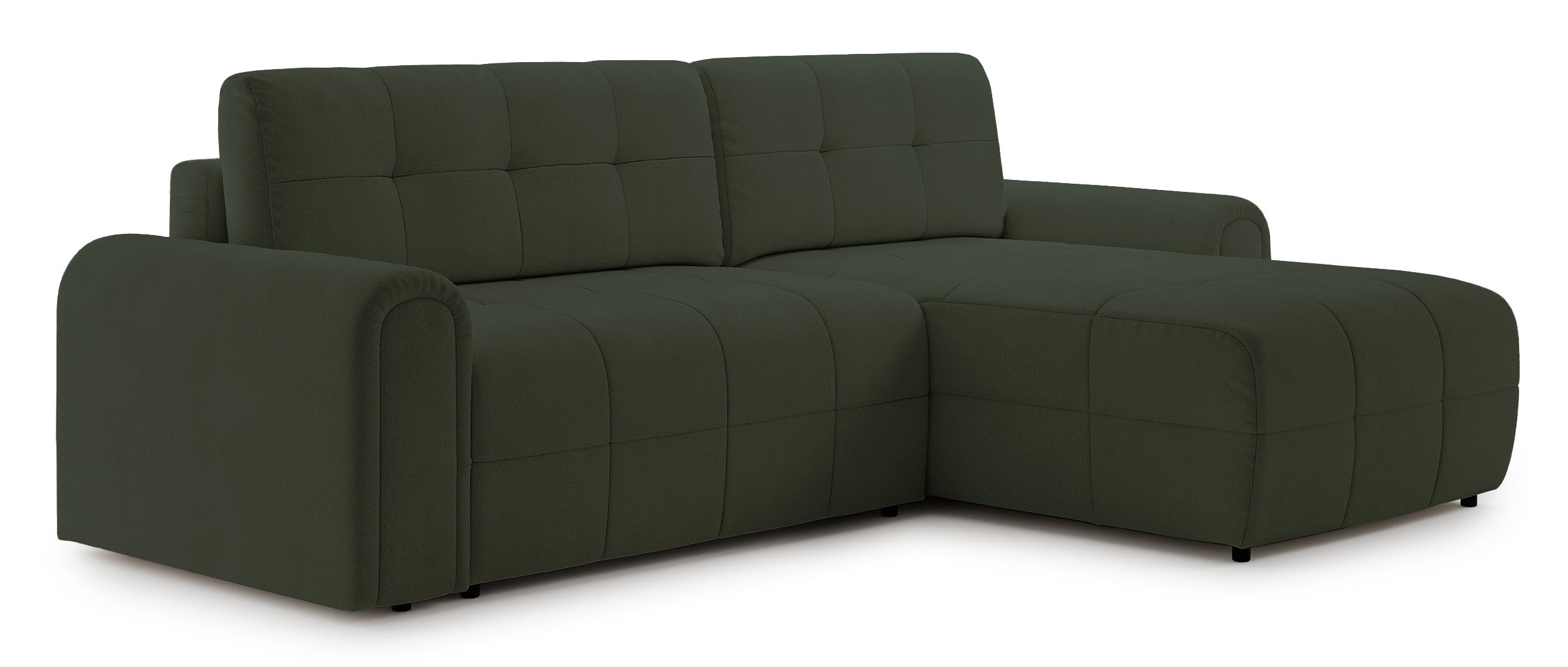 selsey-simolla-ecksofa-mit-schlaffunktion-l-form-rechtsseitig-mit-stauraum-olivg image 6