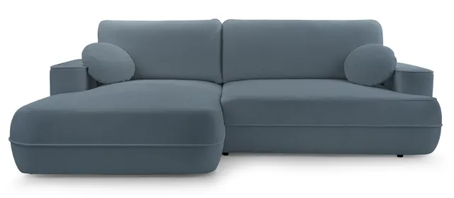 selsey-fuerro-ecksofa-mit-schlaffunktion-links-l-form-mit-bettkasten-hellblau image 1