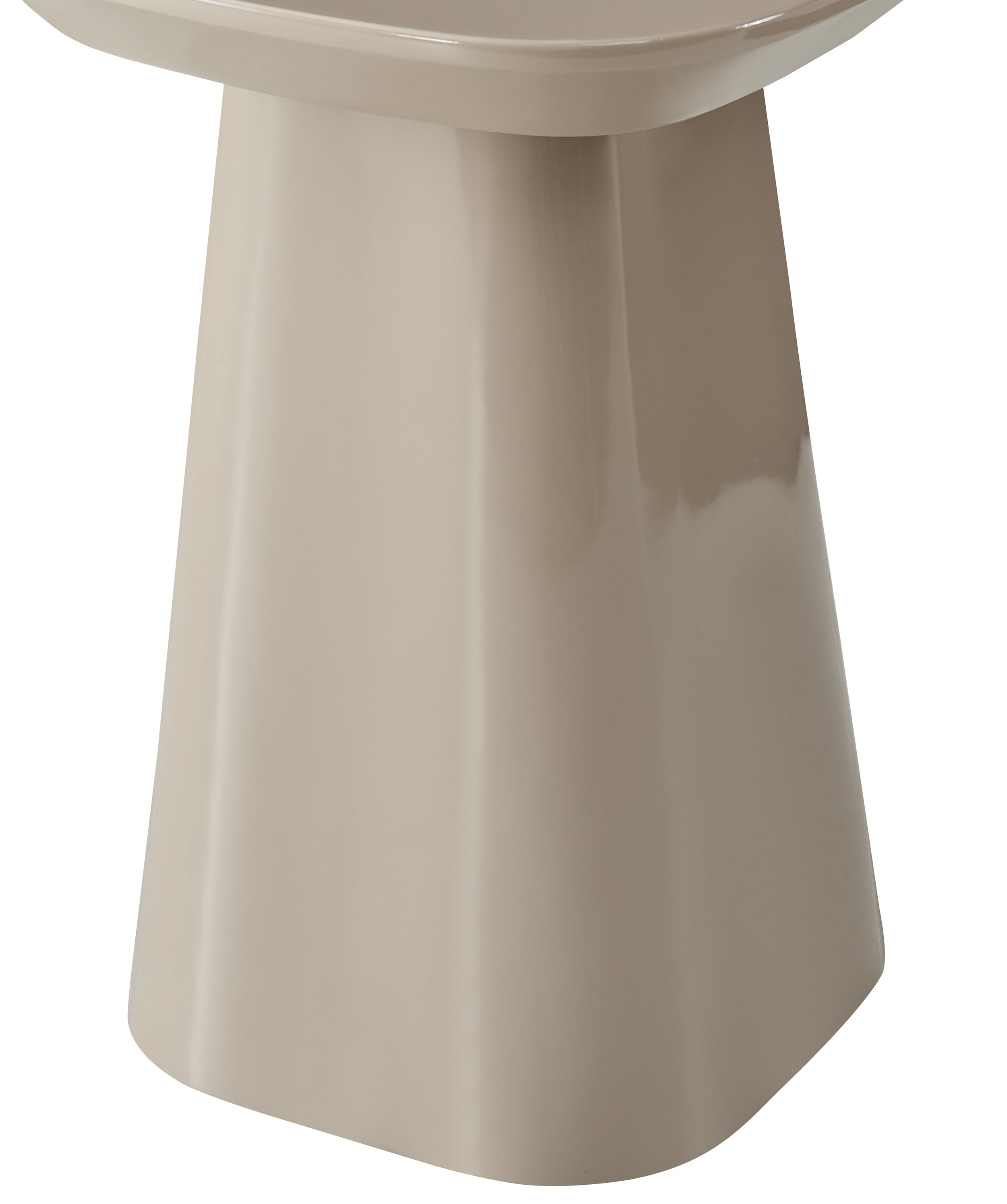 selsey-beistelltisch-corriar-35x35-cm-beige-hochglanz image 7