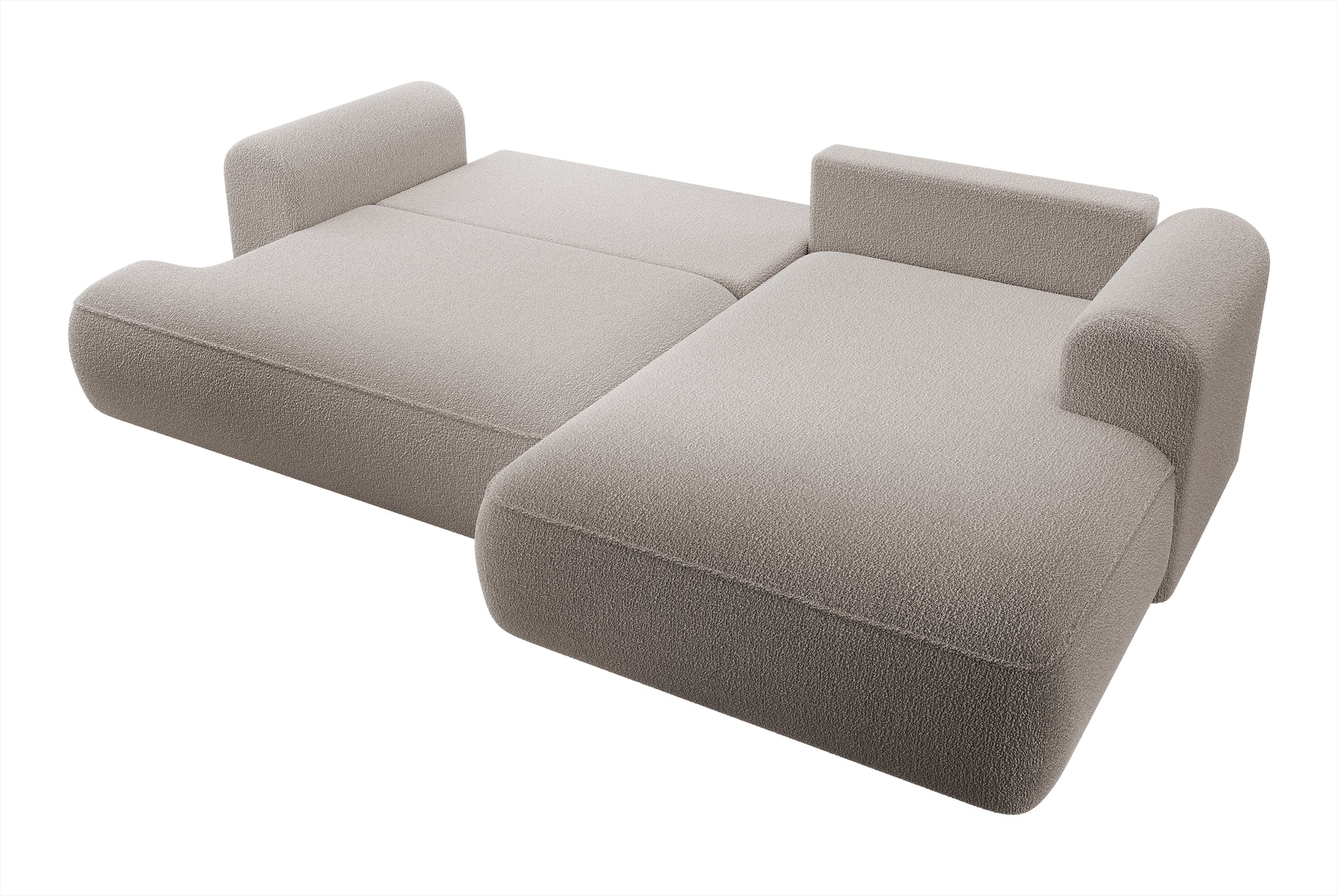 selsey-ovo-ecksofa-mit-schlaffunktion-l-f-rmig-rechts-dunkelbeige-boucl-mit-stau image 7