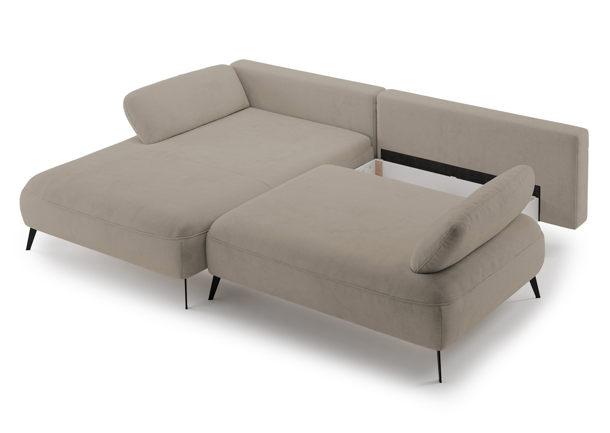 selsey-avolla-ecksofa-l-links-mit-schlaffunktion-und-stauraum-dunkelbeige-chenil image 6
