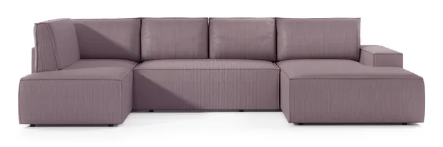 selsey-farese-new-ecksofa-u-f-rmig-rechts-mit-schlaffunktion-und-stauraum-rosa-c image 1