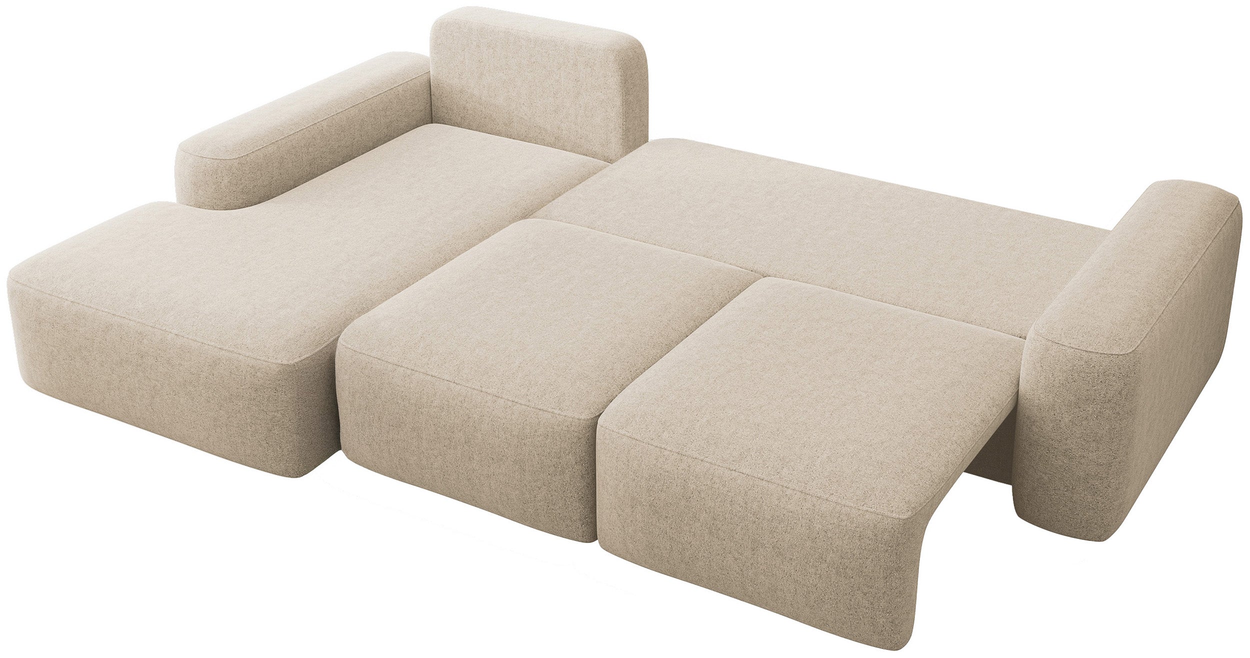 selsey-carnos-ecksofa-mit-schlaffunktion-l-form-links-beige-hydrophober-chenille image 6