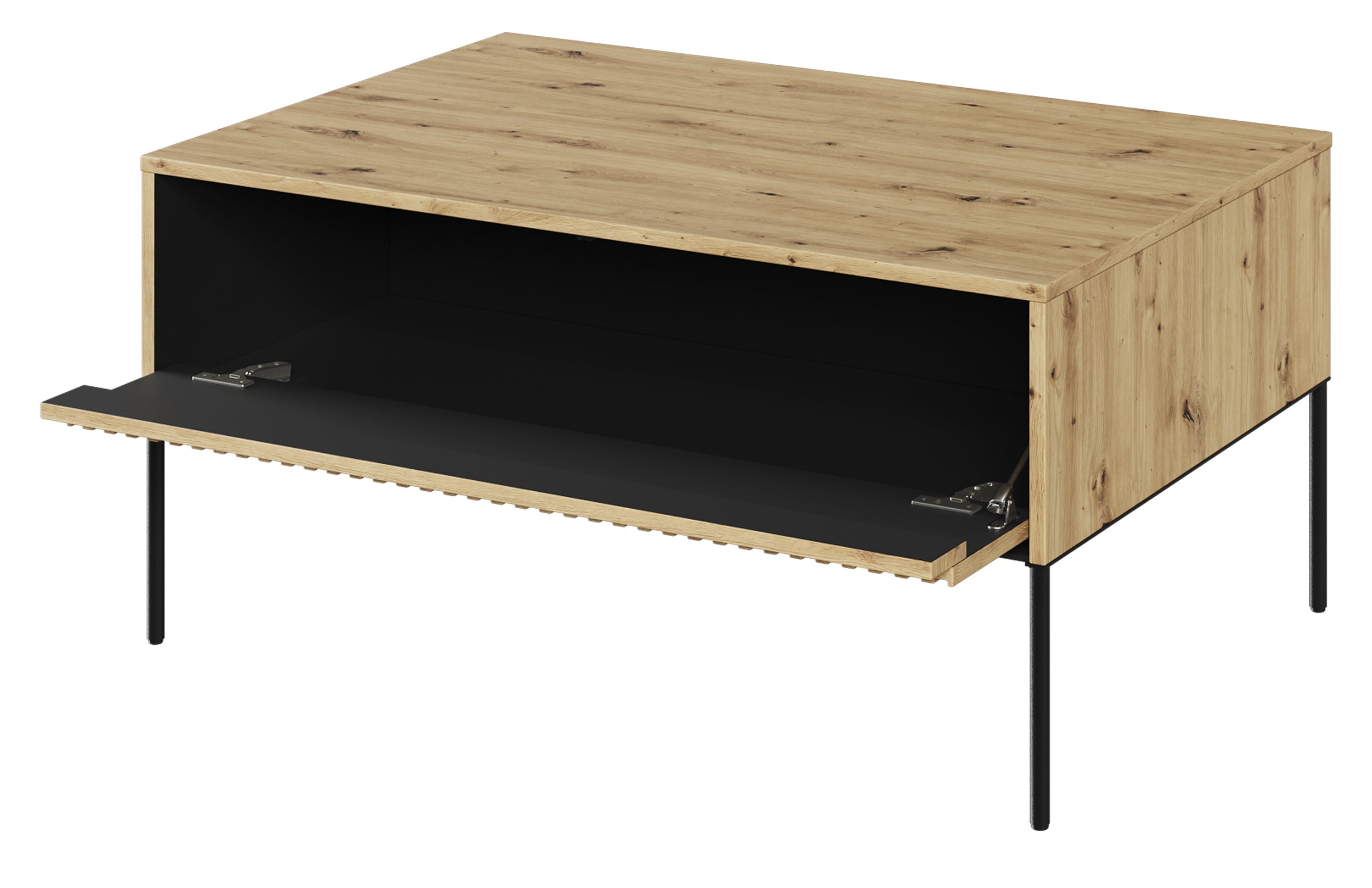 selsey-trend-couchtisch-100-cm-artisan-eiche image 2