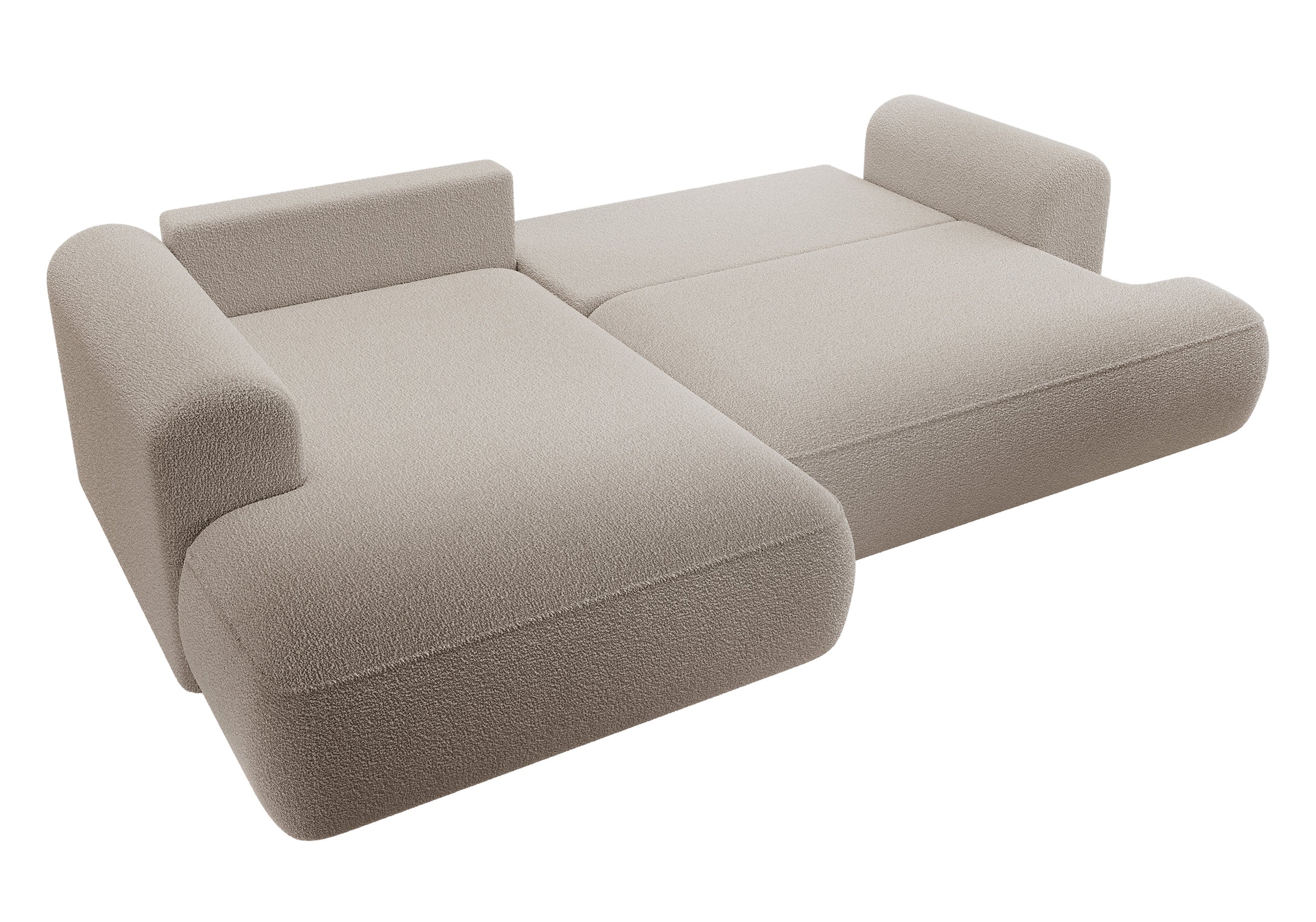 selsey-ovo-ecksofa-mit-schlaffunktion-l-links-mit-stauraum-dunkelbeige-boucl image 7