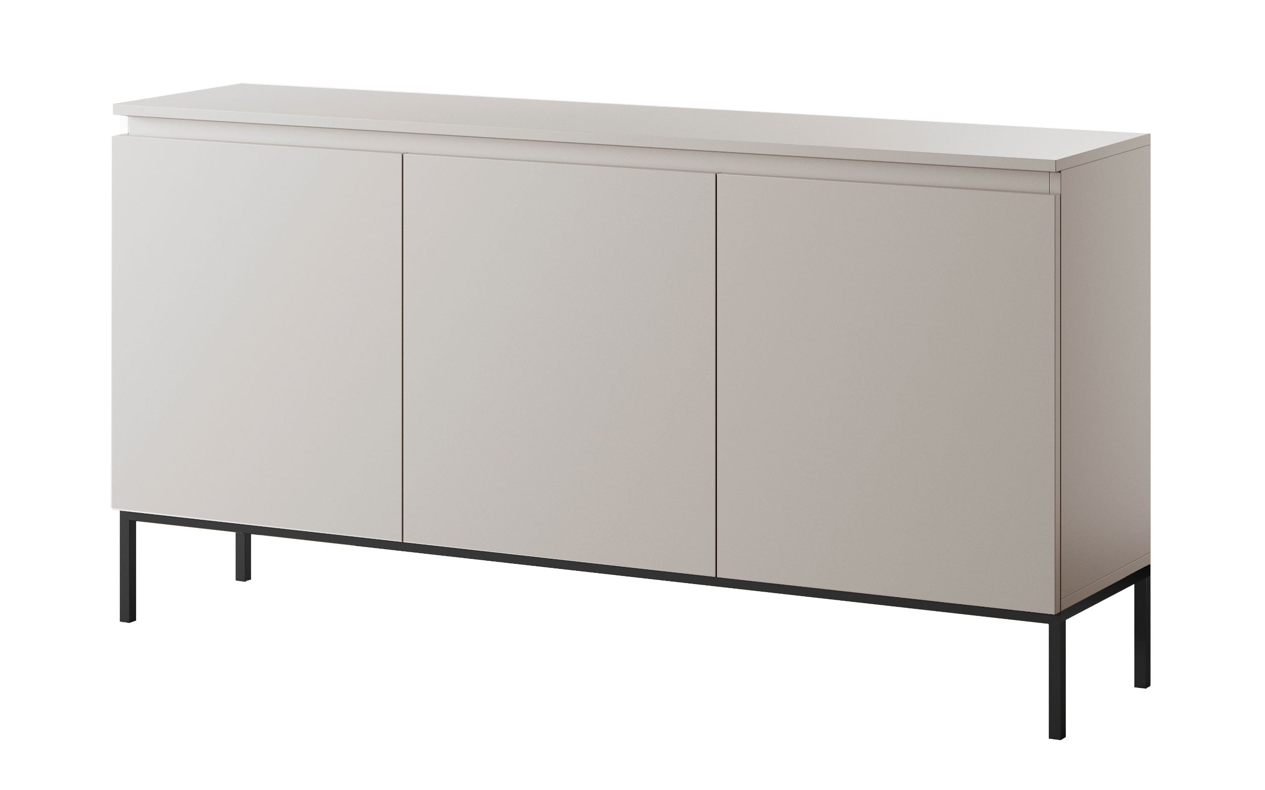 selsey-bemmi-dreht-r-kommode-150-cm-kaschmir image 1