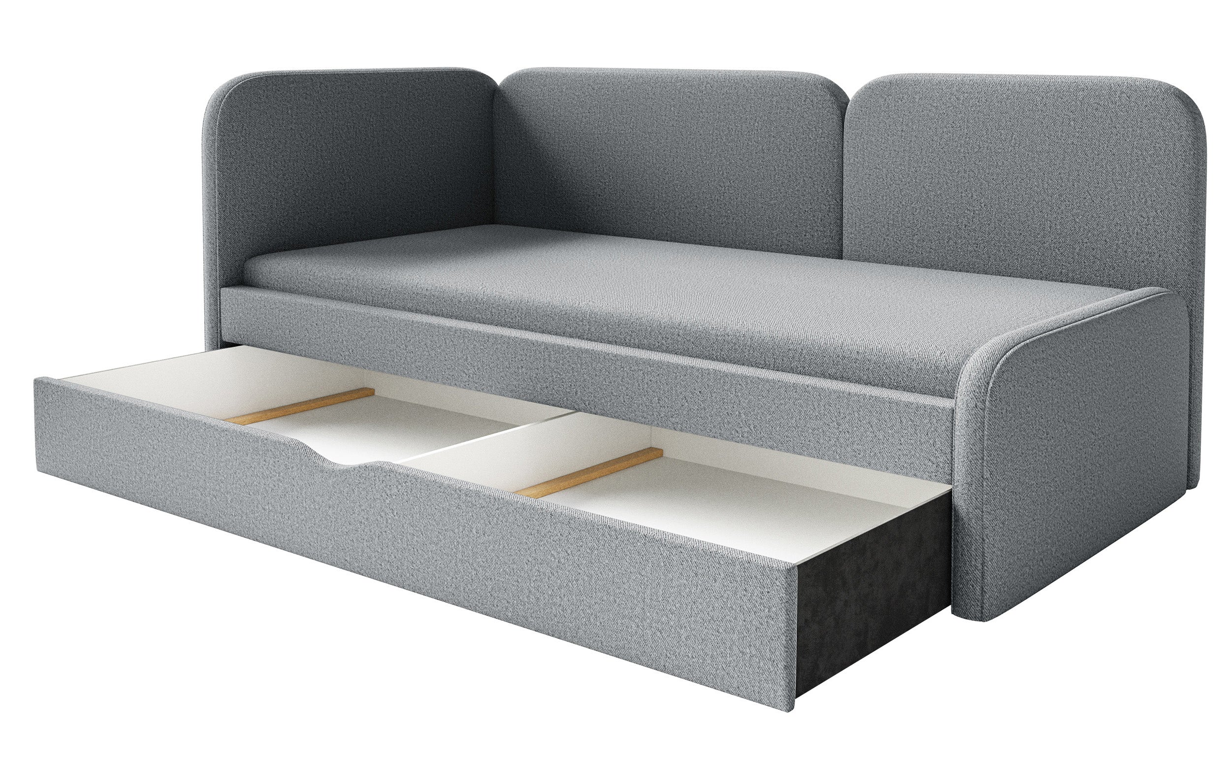 selsey-cuddy-jugendbett-90x200-cm-linksseitig-mit-matratze-und-bettkasten-grauer image 4