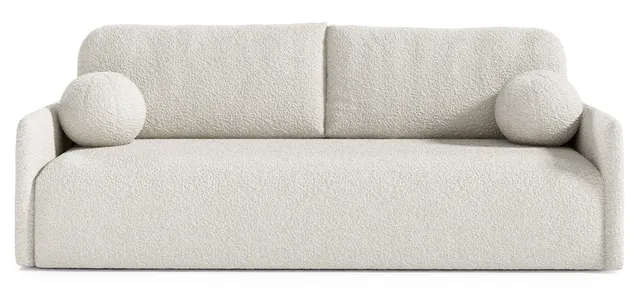selsey-glove-ausziehbares-sofa-mit-bettkasten-cremefarbenes-boucl image 1