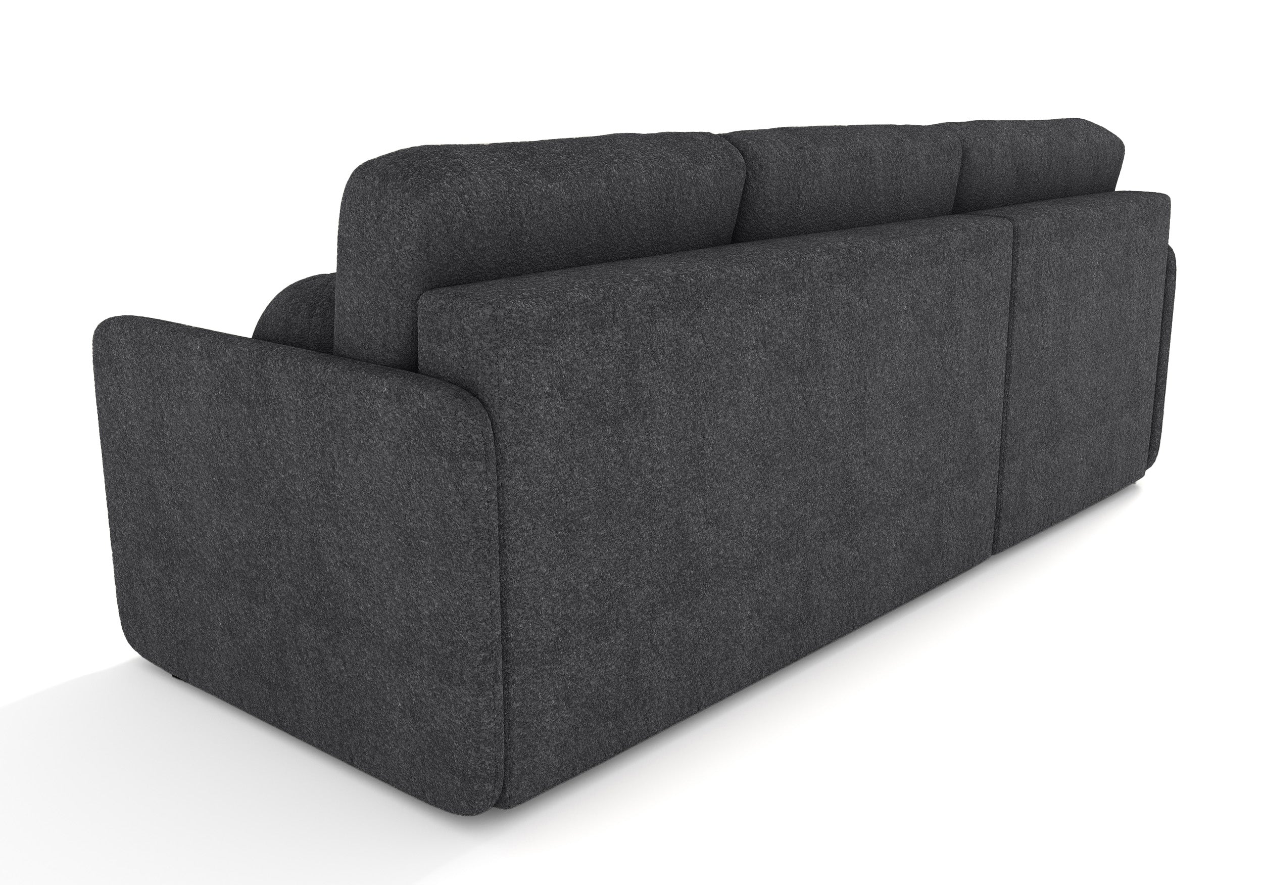 selsey-bloom-ecksofa-mit-schlaffunktion-l-form-mit-stauraum-grafit-boucl-univers image 5