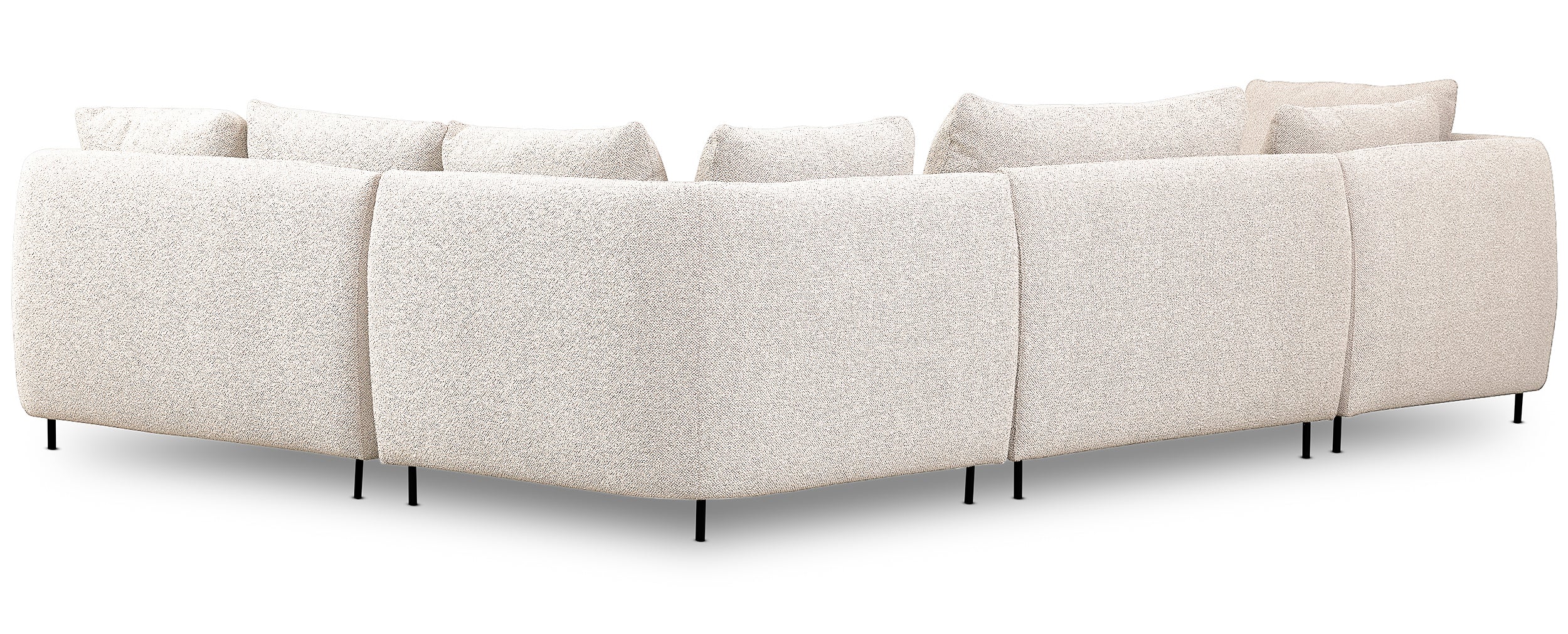 selsey-lanomi-modulares-ecksofa-u-f-rmig-rechts-wei-es-boucl image 7