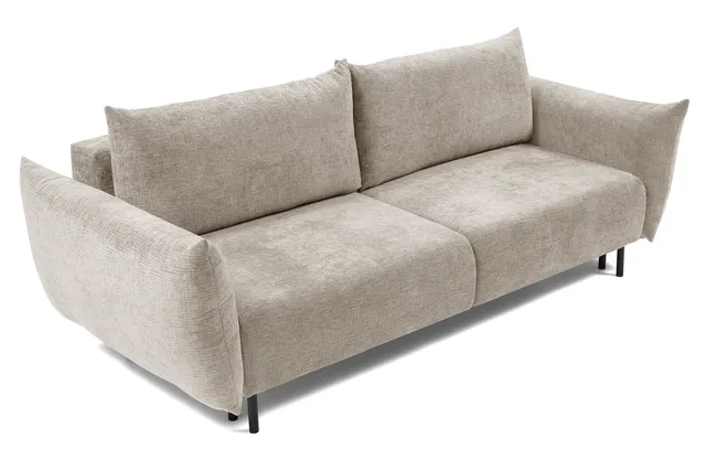 selsey-candeiro-3-sitzer-schlafsofa-ausklappbar-mit-stauraum-beige-chenille image 1