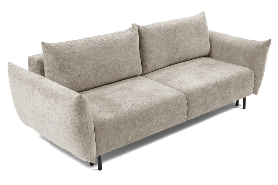 selsey-candeiro-3-sitzer-schlafsofa-ausklappbar-mit-stauraum-beige-chenille image 1