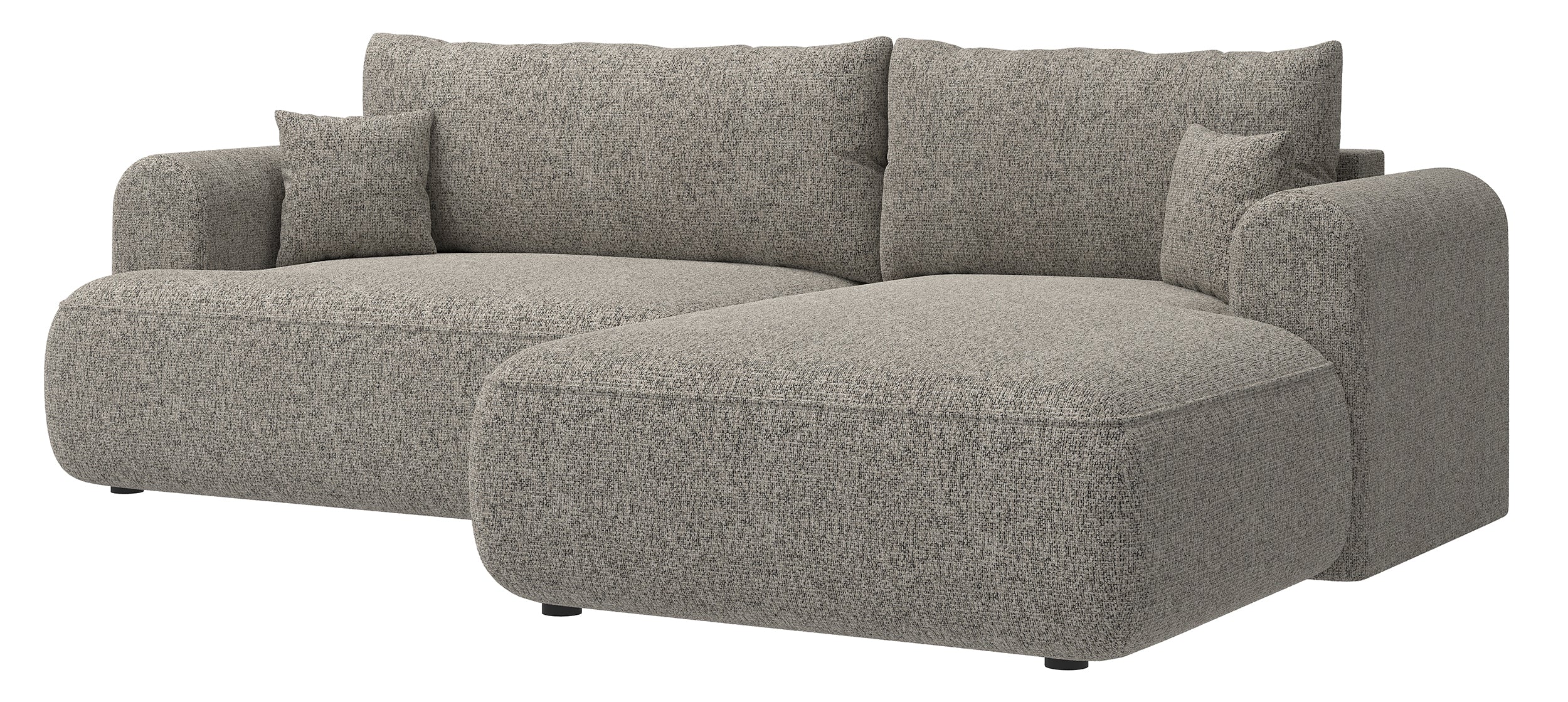 selsey-ovo-ecksofa-mit-schlaffunktion-l-rechts-dunkelbeige-geflecht image 4