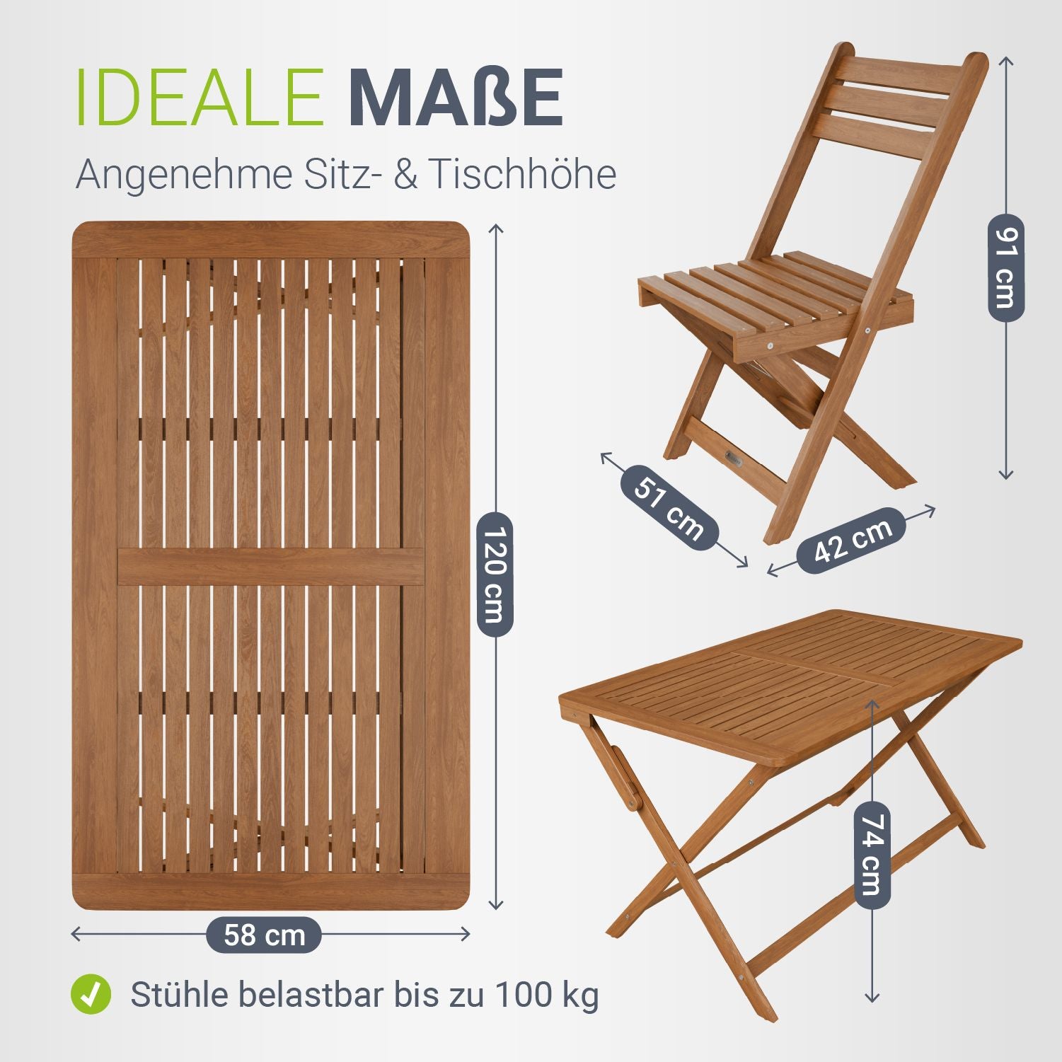 juskys-rimini-gartenm-bel-set-aus-akazienholz-tisch-120-cm-4-st-hle image 4
