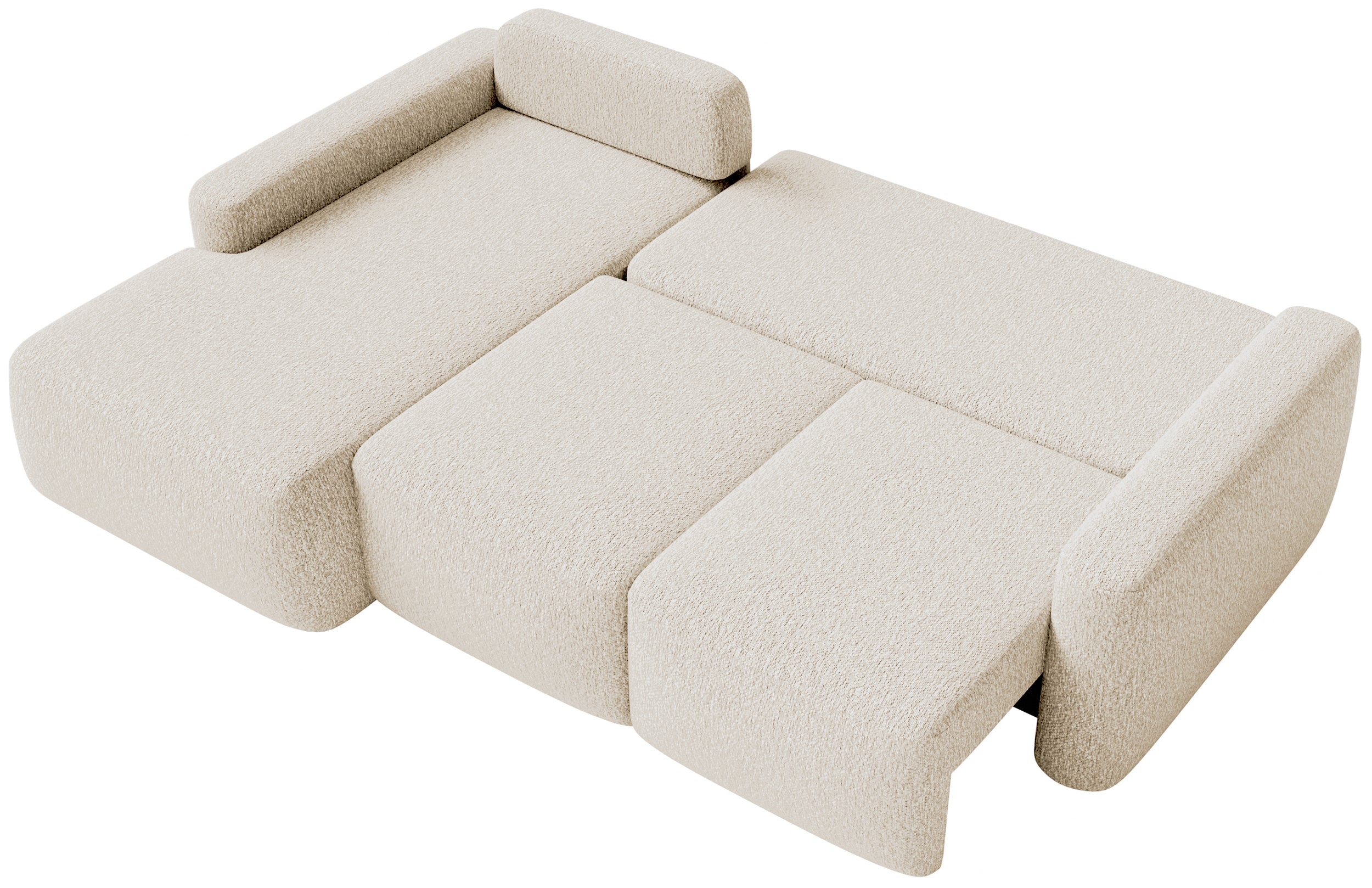 selsey-carnos-mini-ecksofa-l-form-links-mit-schlaffunktion-hellbeige-chenille image 3