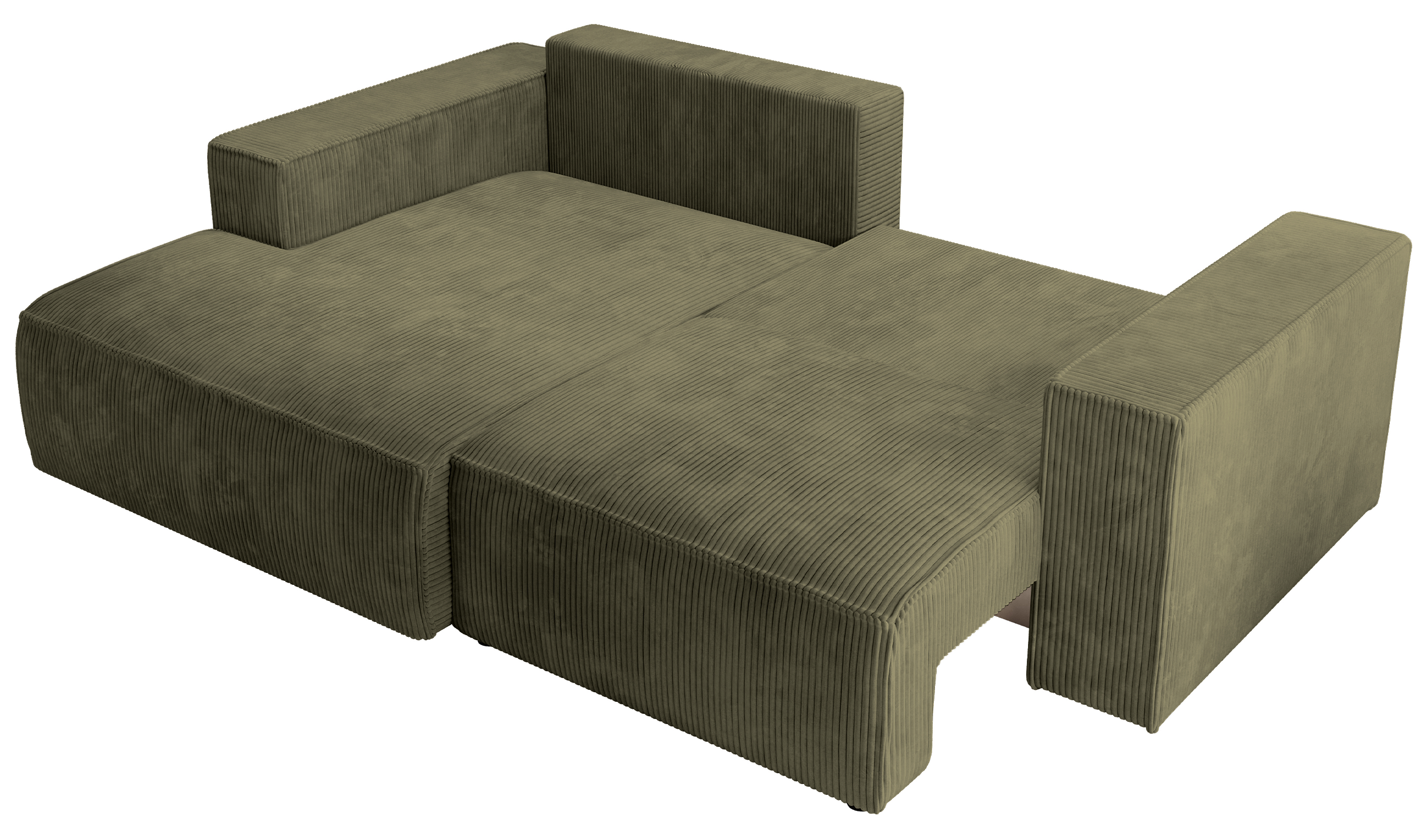 selsey-ecksofa-farese-mini-l-links-mit-schlaffunktion-und-stauraum-olivgr-ner-co image 2