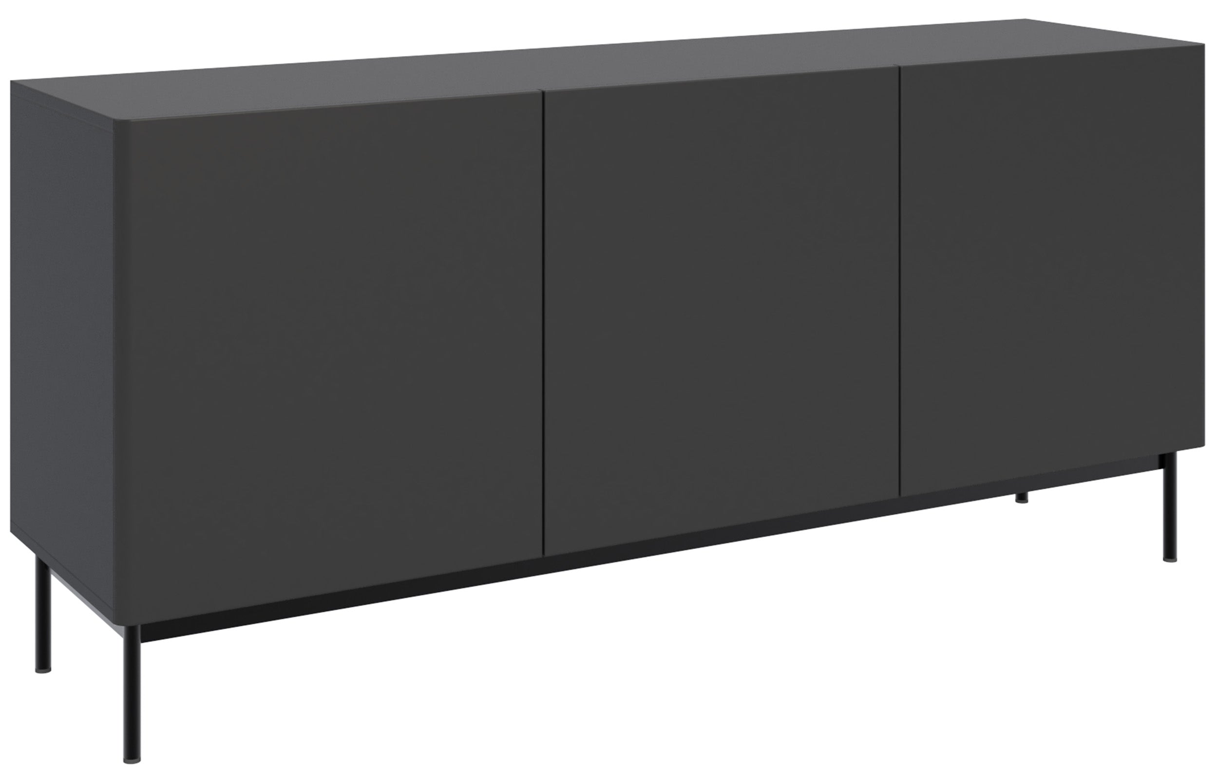 selsey-olio-tv-schrank-160-cm-dreit-rig-hoch-wei-mit-6-f-chern image 7