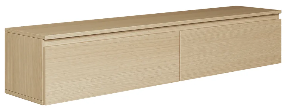 selsey-bemmi-h-ngender-rtv-schrank-150-cm-lindberg-eiche image 1