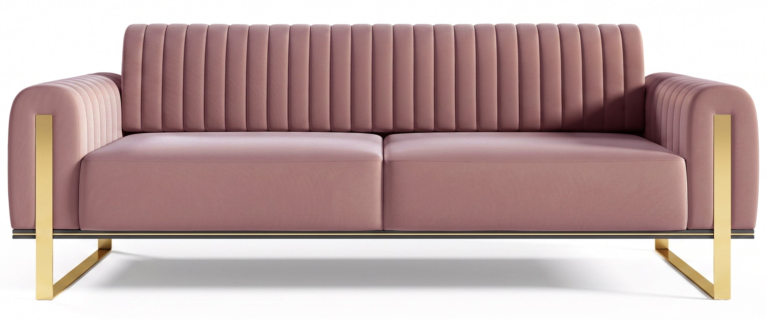 selsey-parissa-dreisitziges-sofa-3-sitzer-rosa-velours image 6