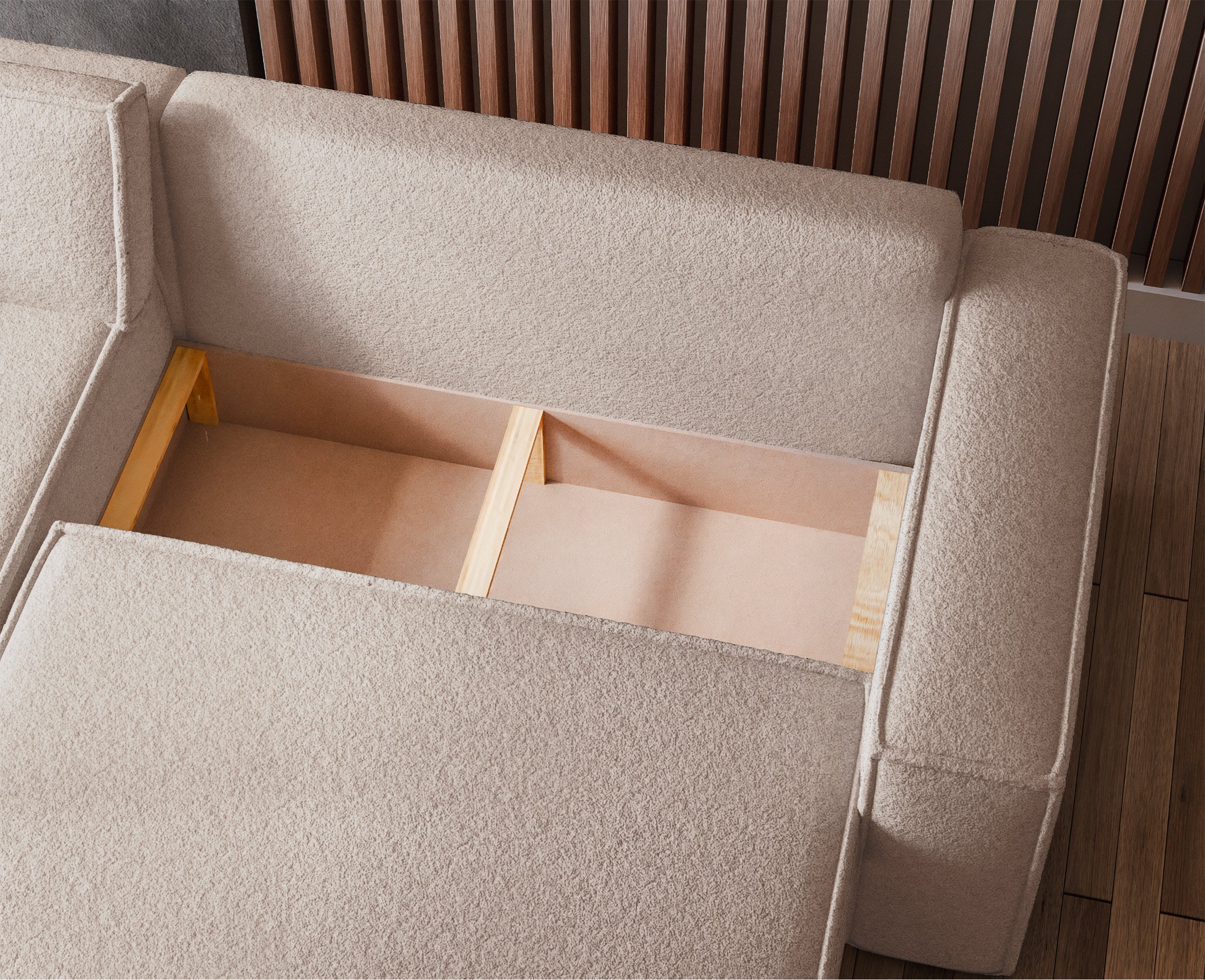 selsey-scarlo-ecksofa-mit-schlaffunktion-l-f-rmig-universell-mit-stauraum-hellbe image 4
