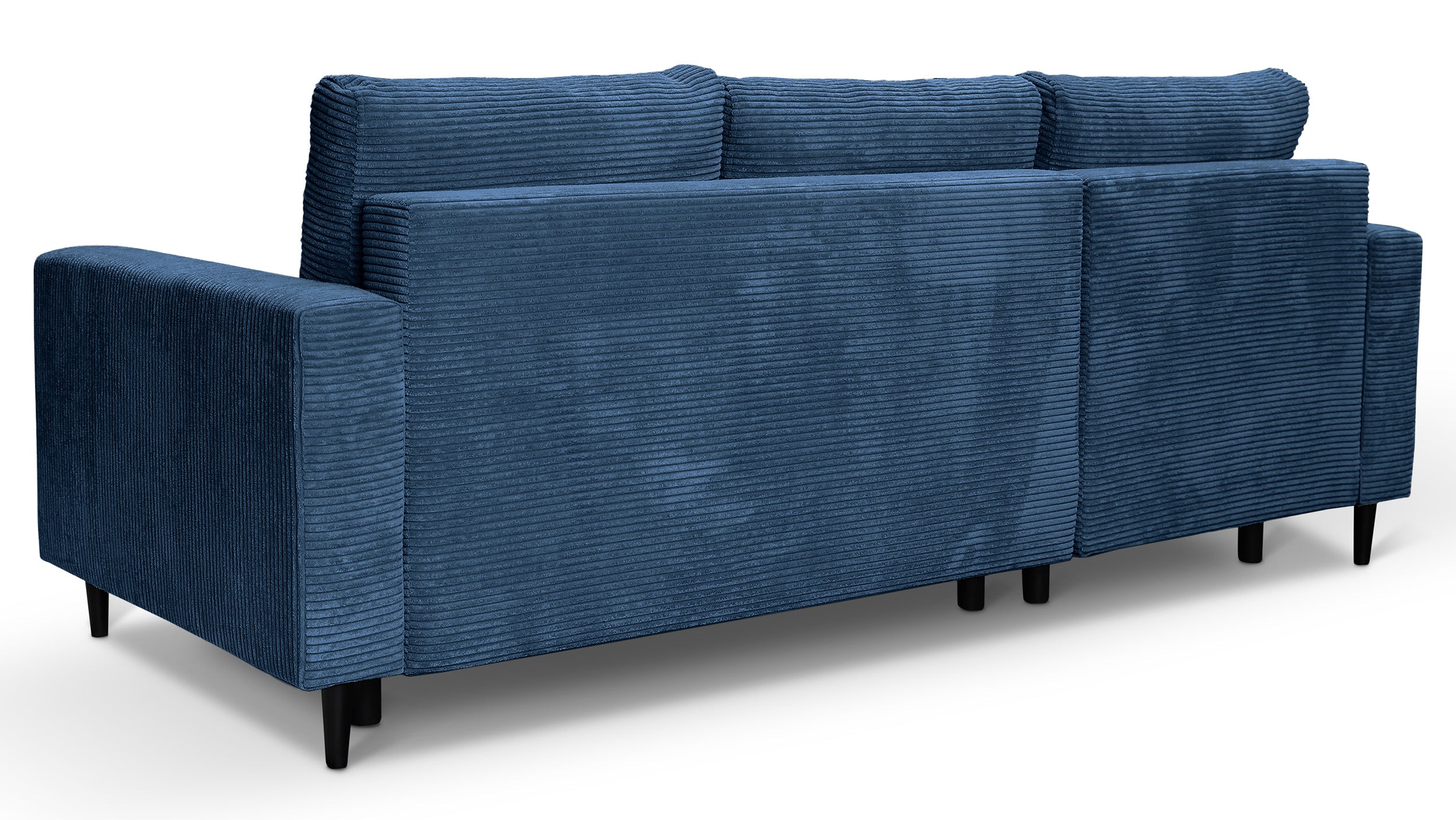 selsey-nalika-ecksofa-mit-schlaffunktion-l-form-links-stauraum-dunkelblau-cord image 5
