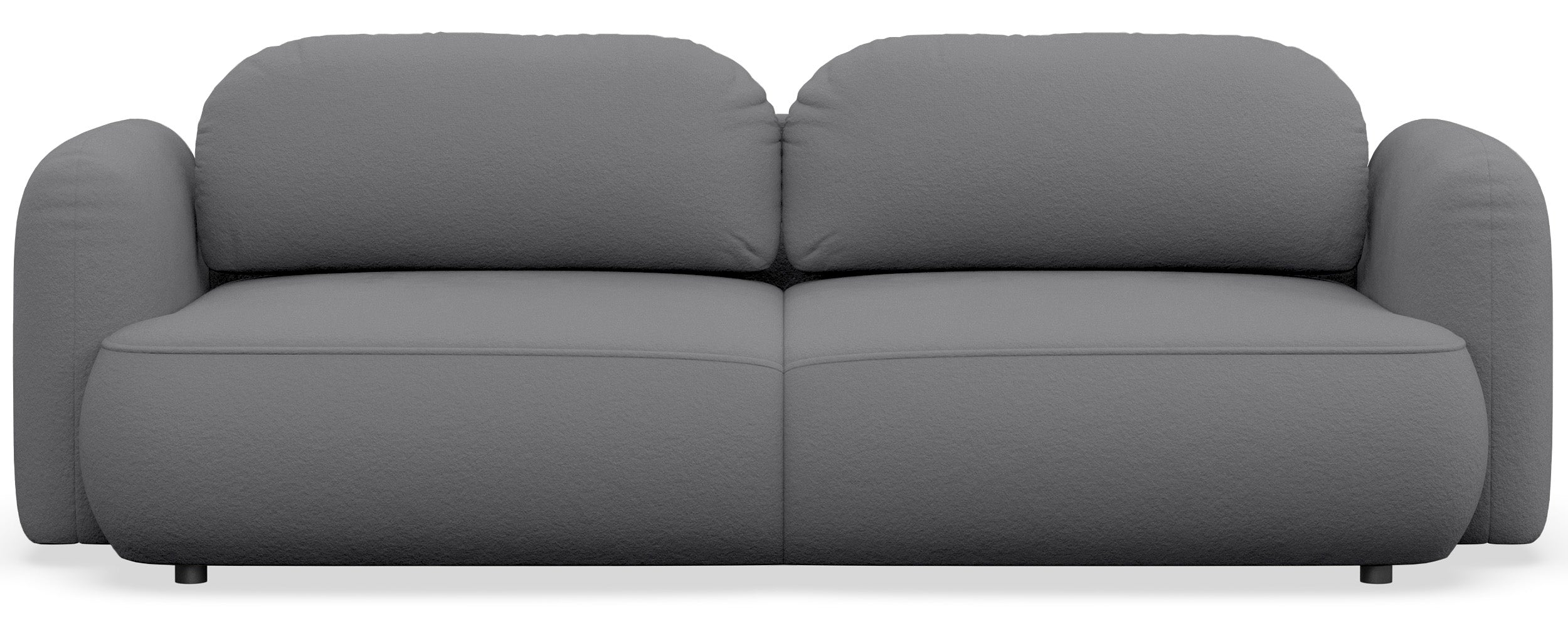 selsey-tvoya-dreisitziges-ausklappbares-sofa-in-grauem-chenille image 1