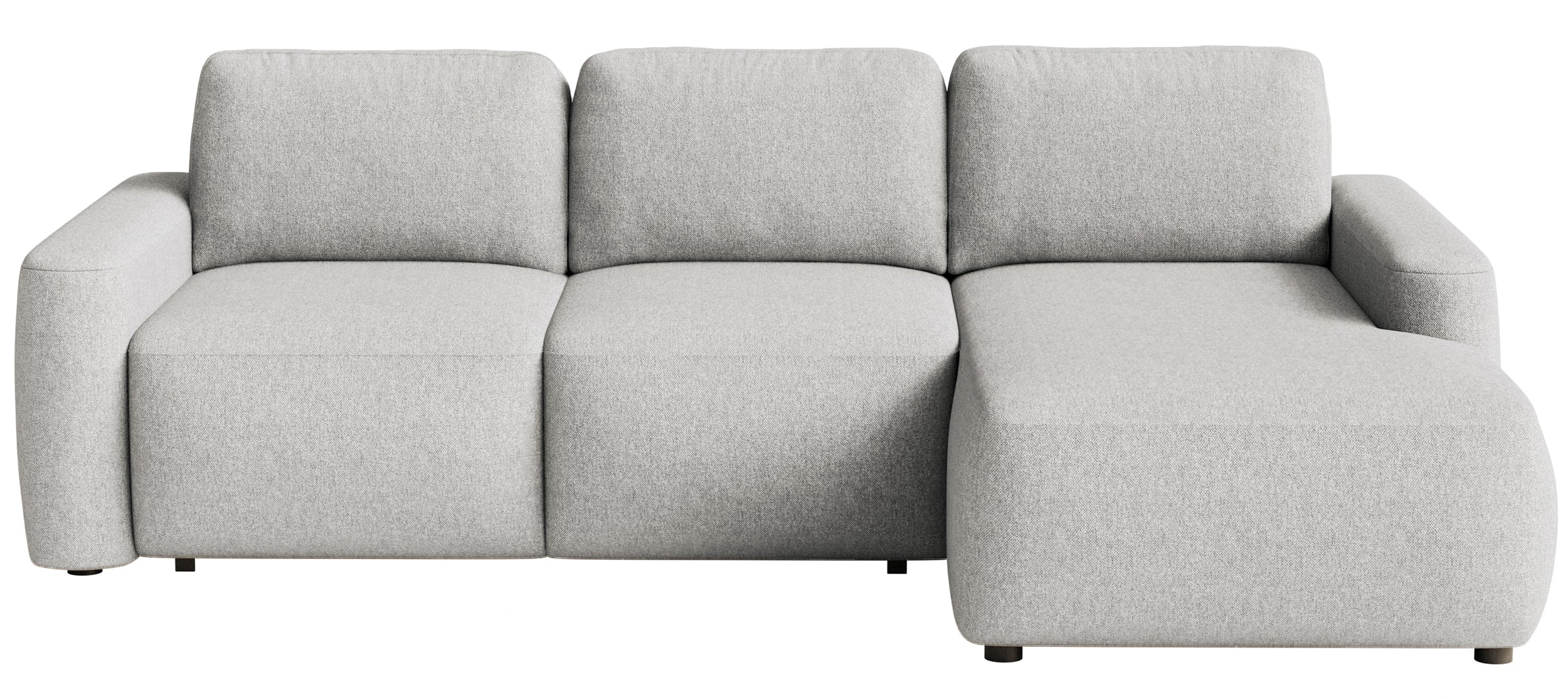 selsey-carnos-mini-ecksofa-l-f-rmig-rechts-mit-schlaffunktion-grau-beige-pflegel image 1